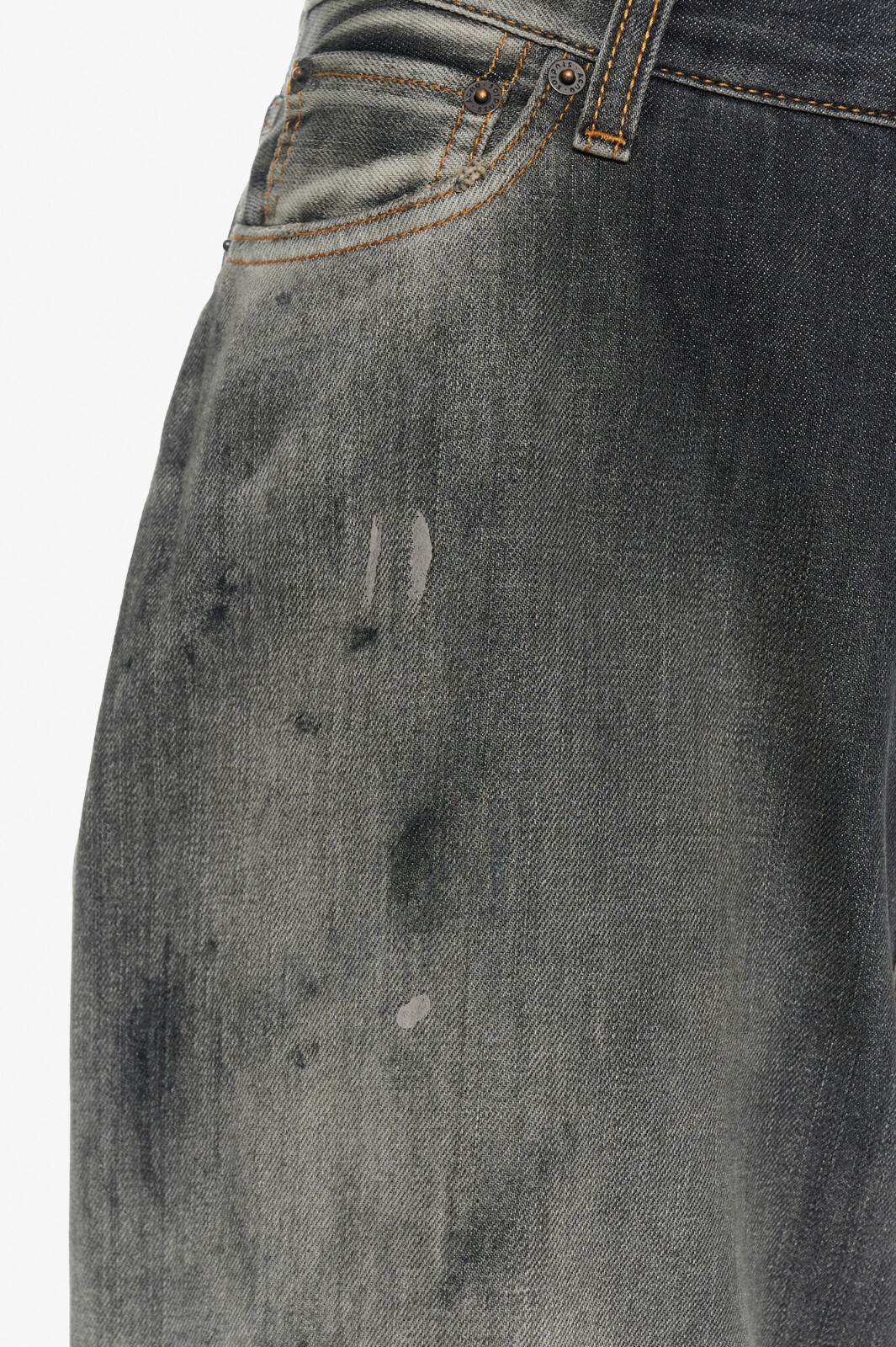 Acne Studios Джинси