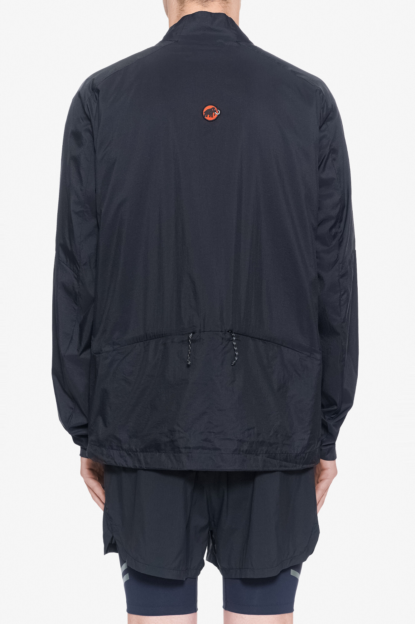 Hiking Patrol X Mammut Куртка