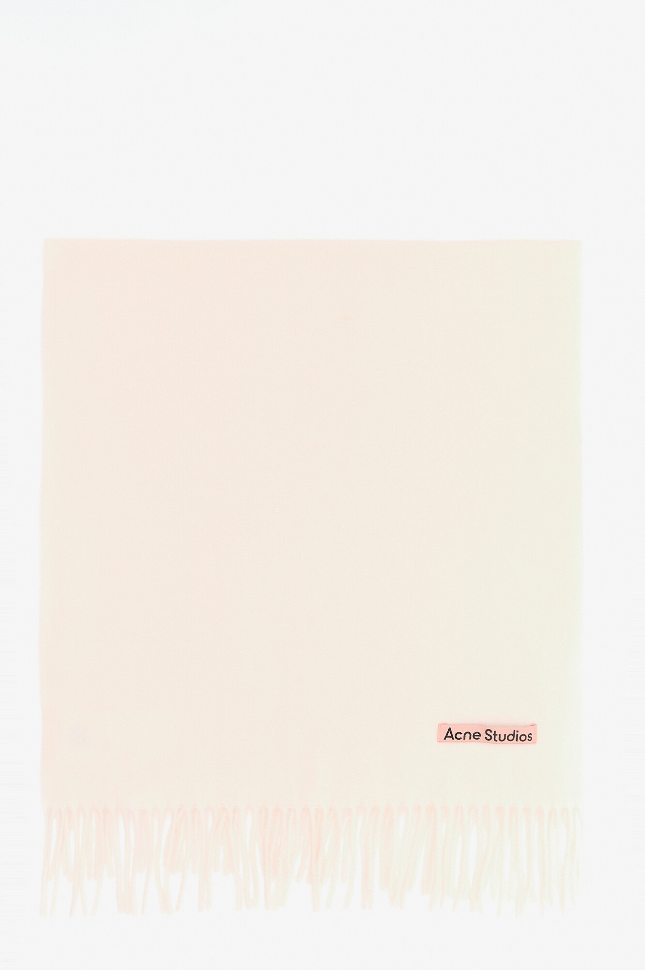 Acne Studios Шарф