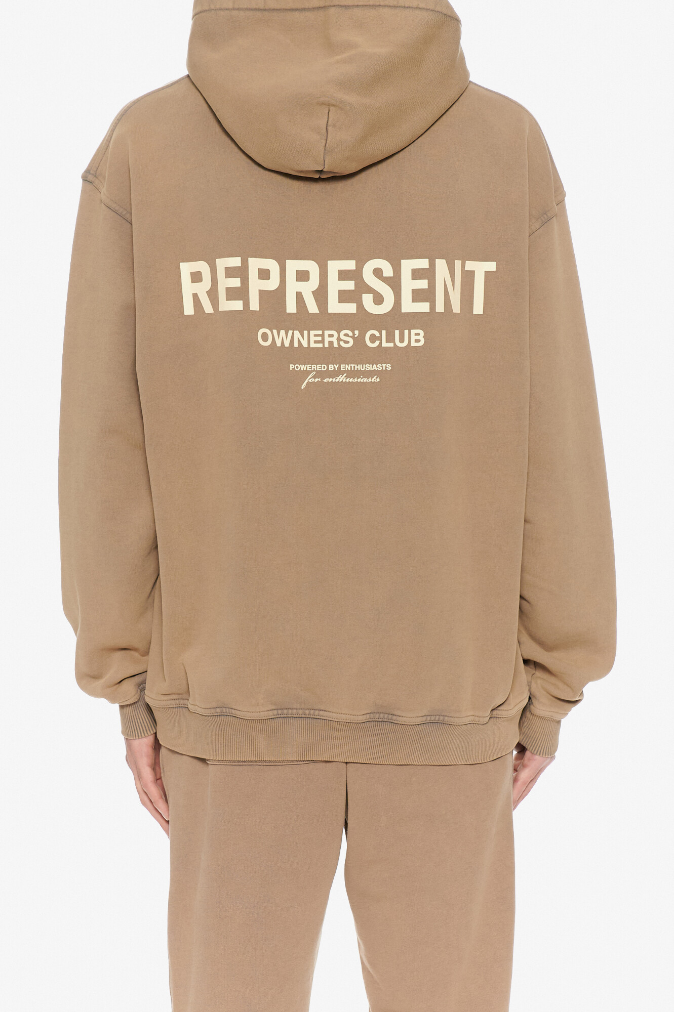 Represent Худі