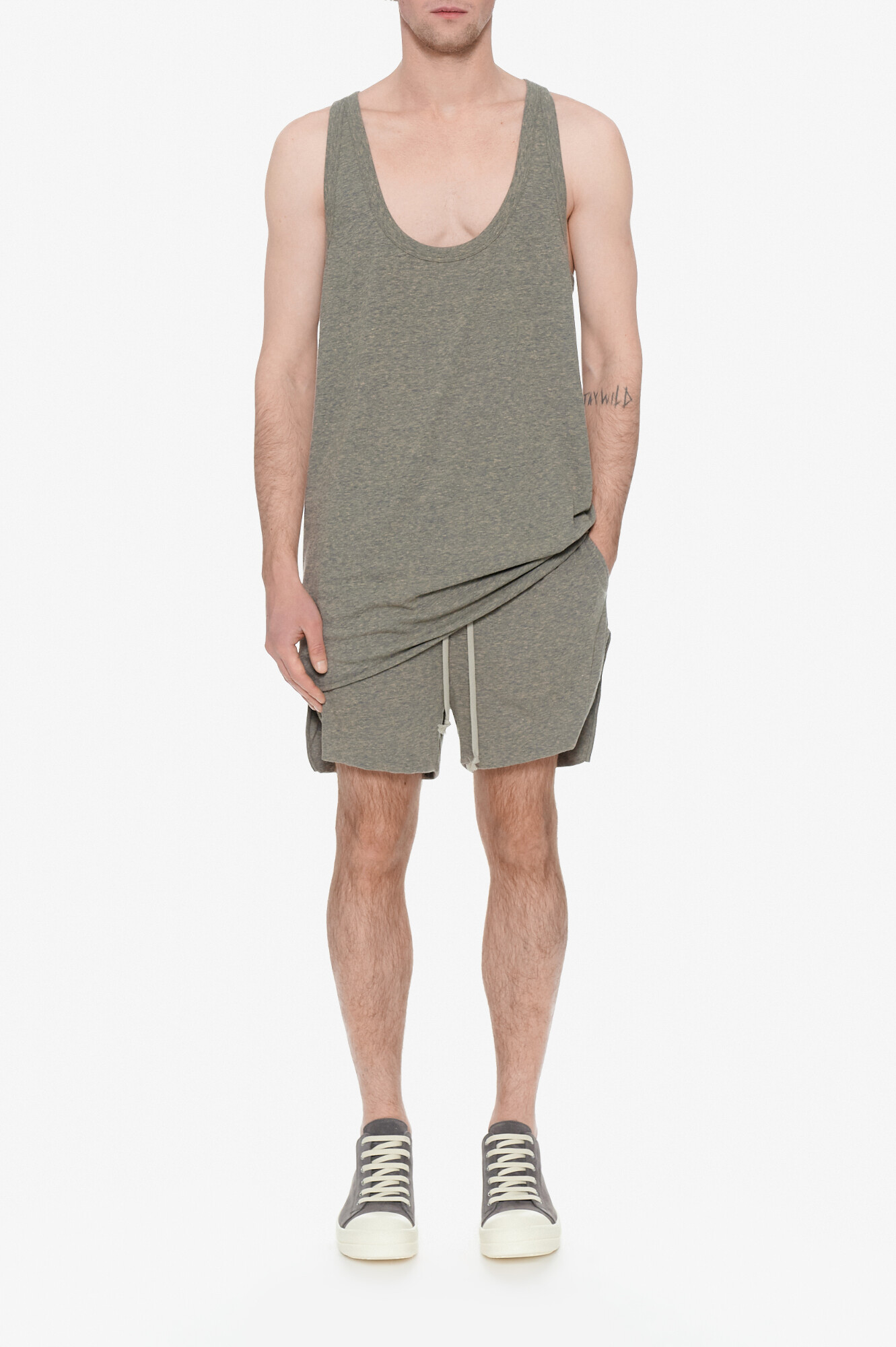 Rick Owens Майка