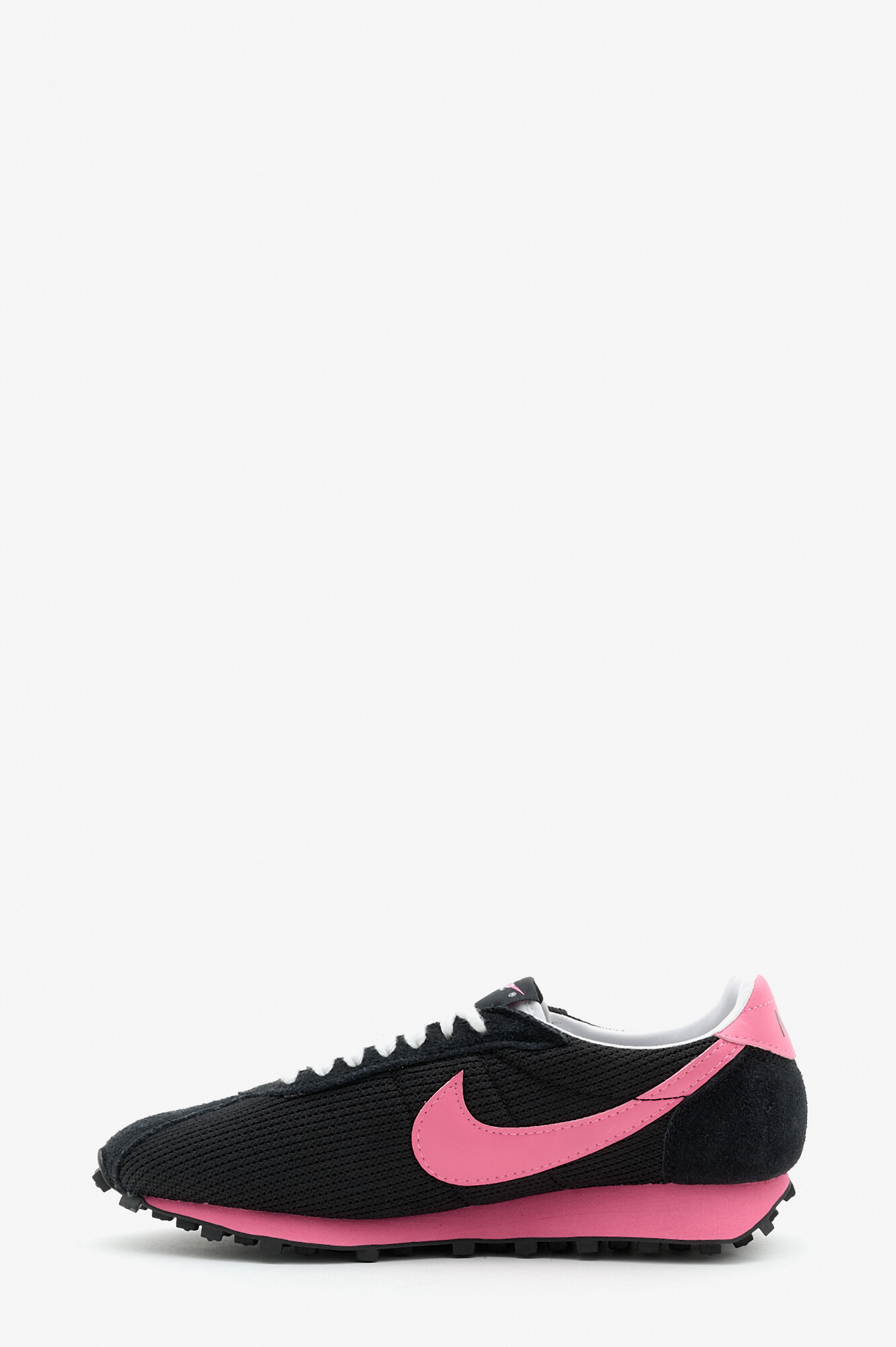 Comme Des Garcons Black X Nike Кросівки
