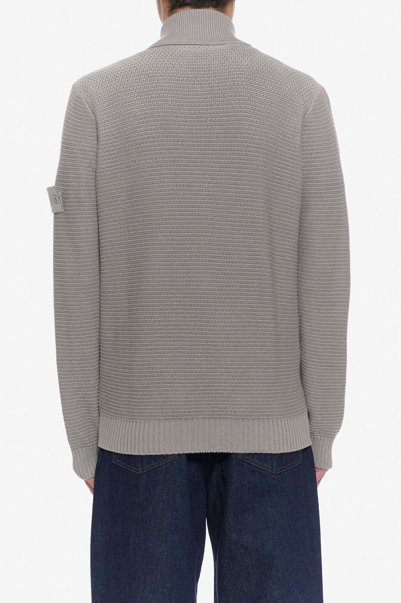 Stone Island Ghost Piece Кардиган