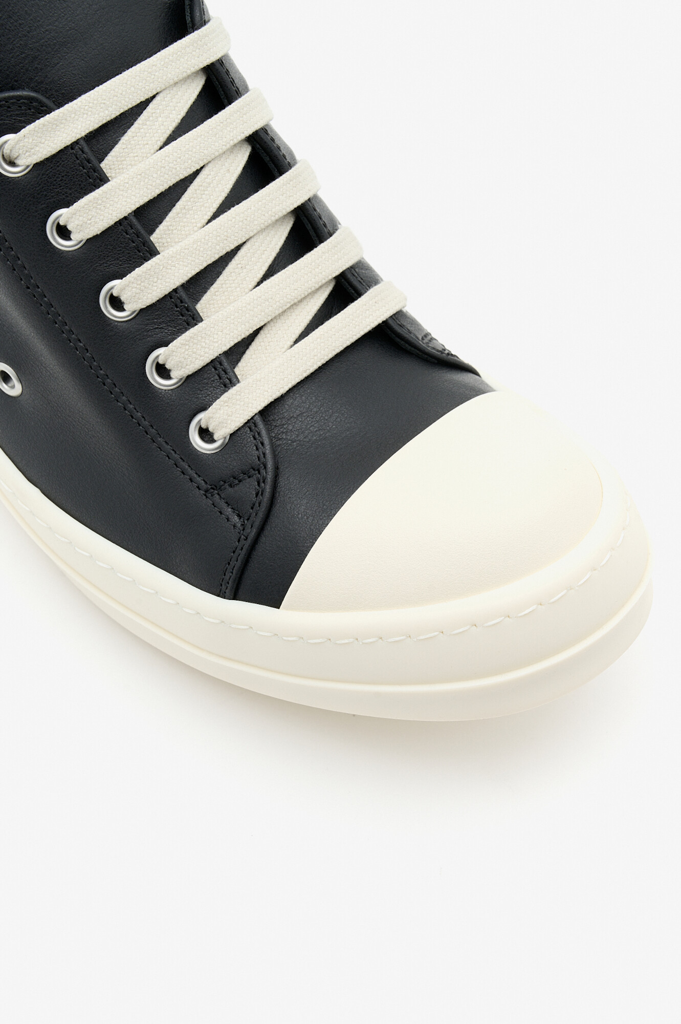 Rick Owens Кеды