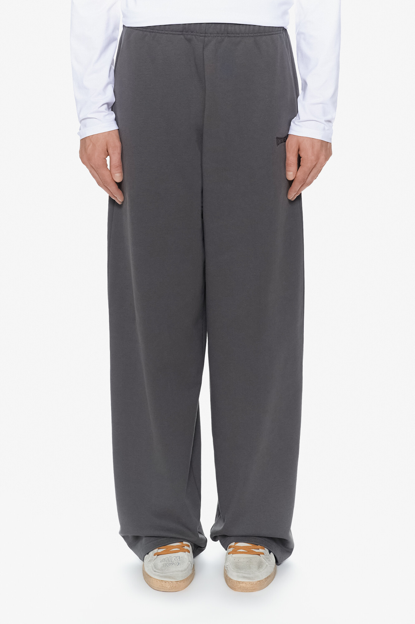 Vetements Брюки