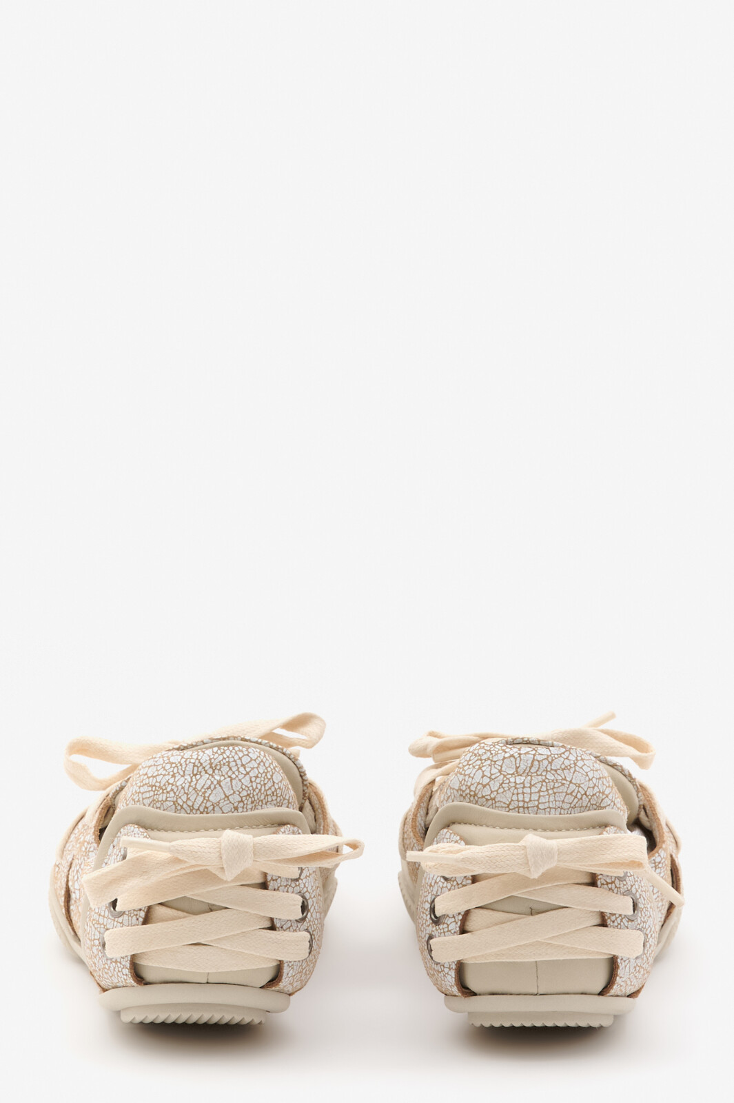 Acne Studios Балетки