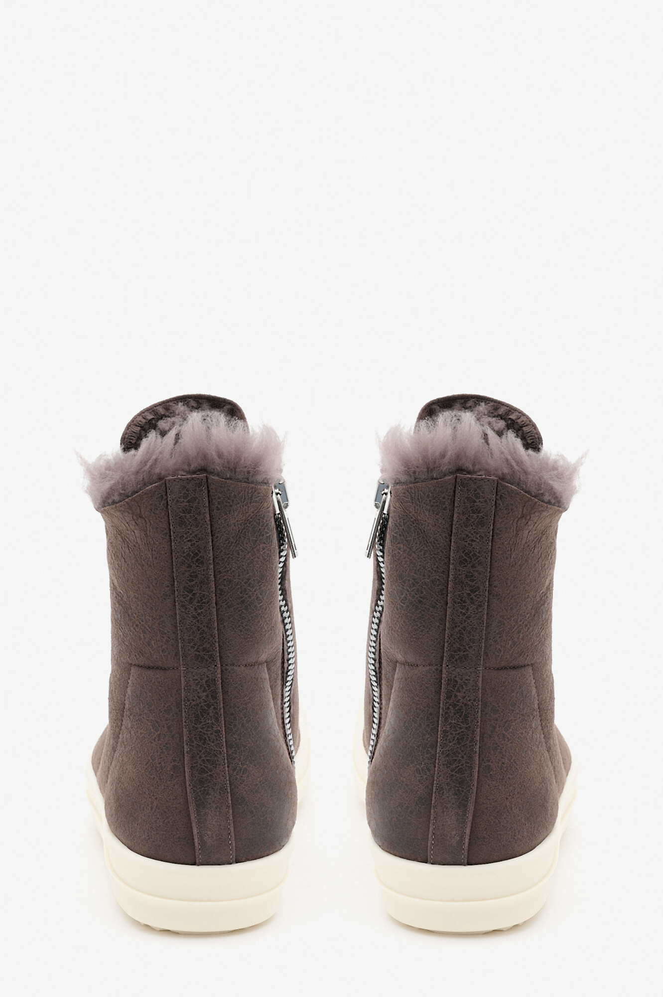 Rick Owens Кеди