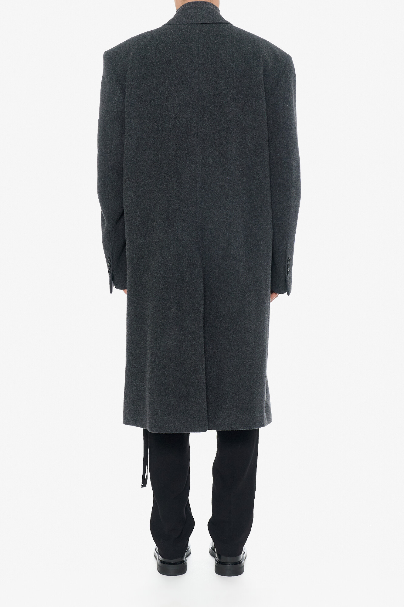 Ann Demeulemeester Пальто
