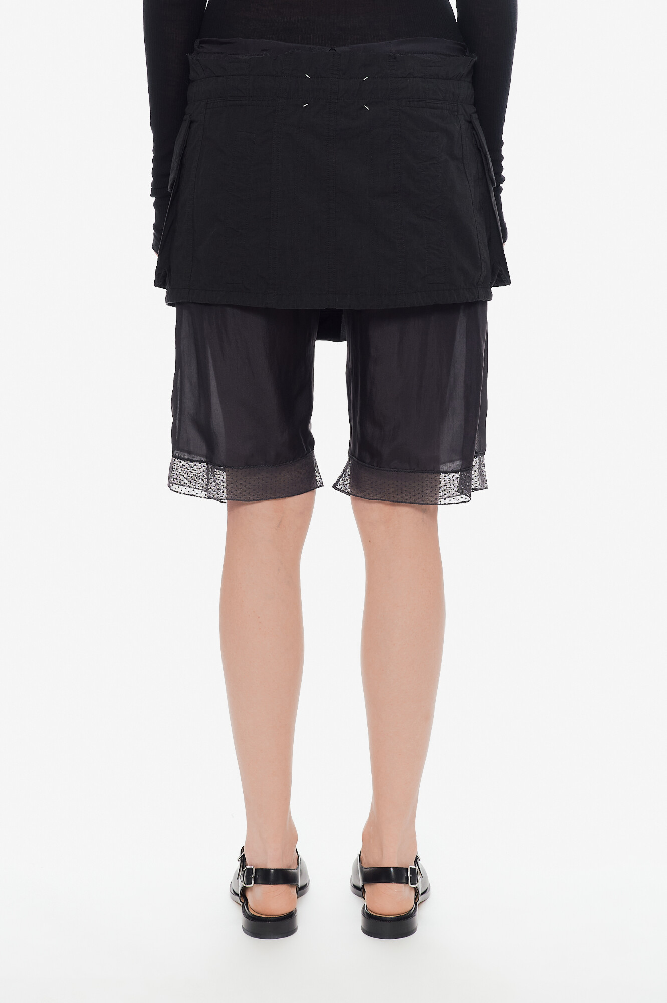 Maison Margiela Шорти