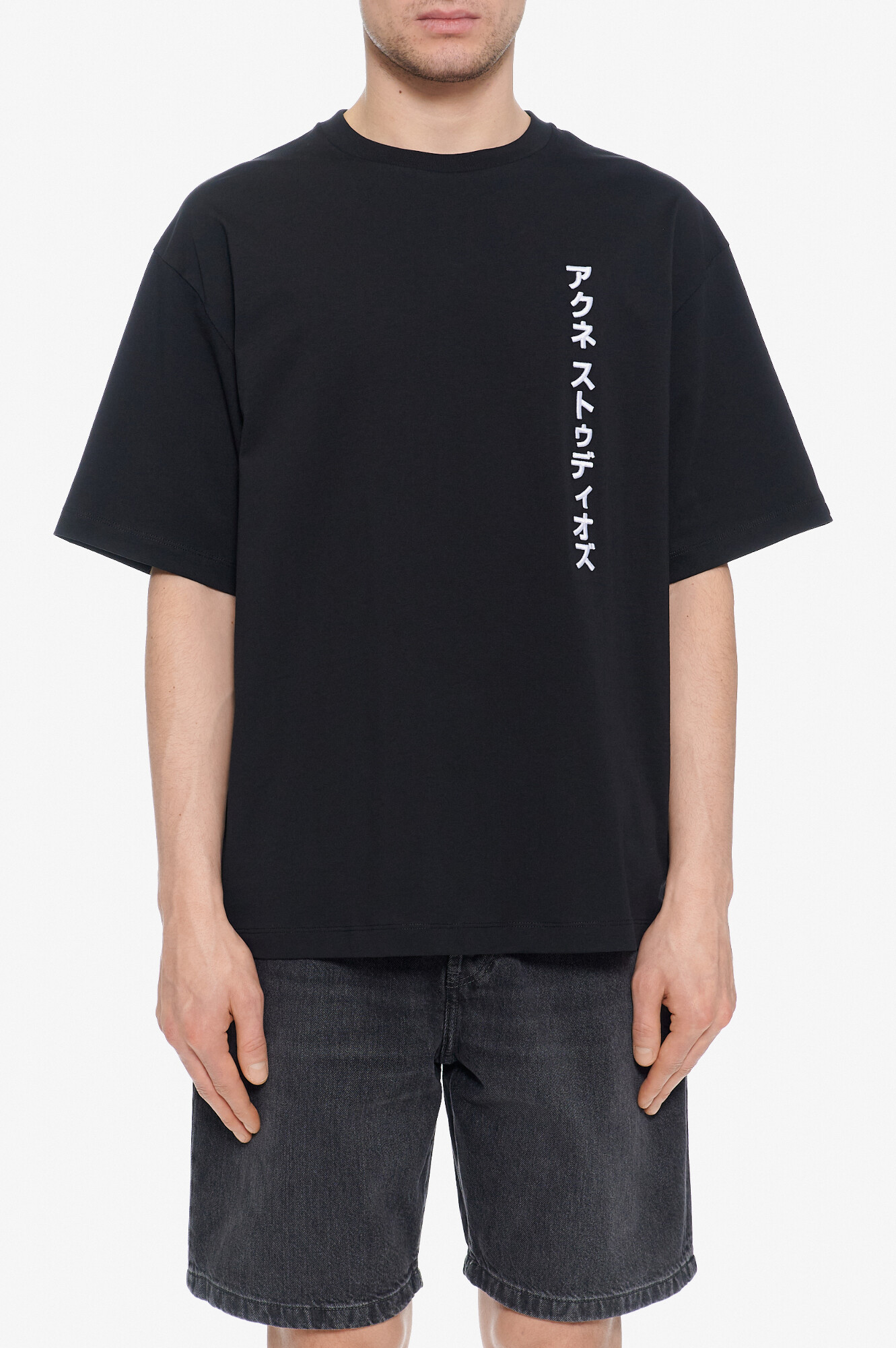Acne Studios Футболка