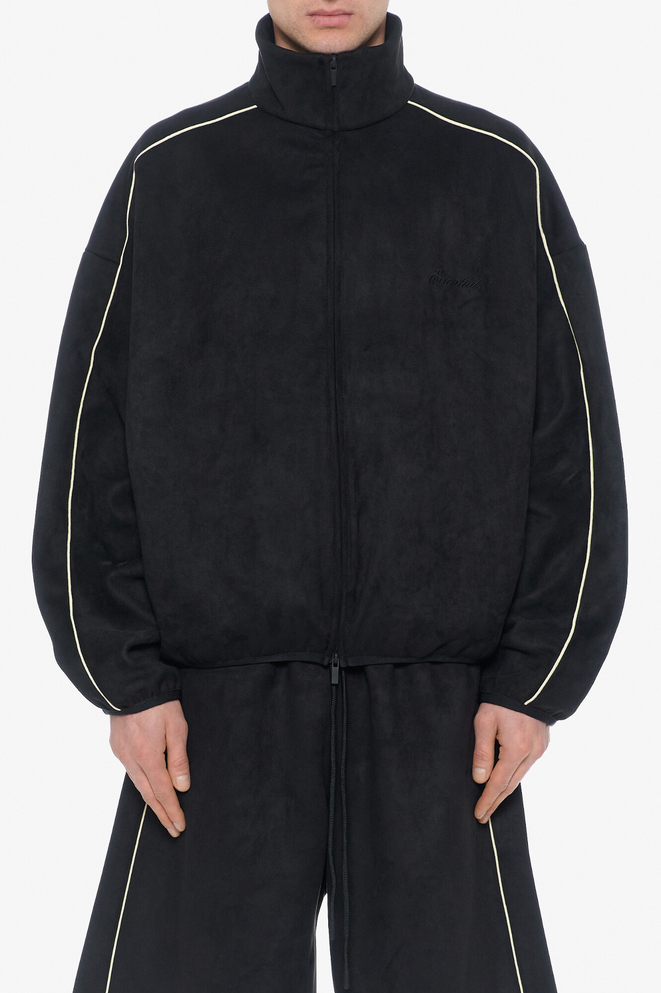 Fear Of God Essentials Куртка