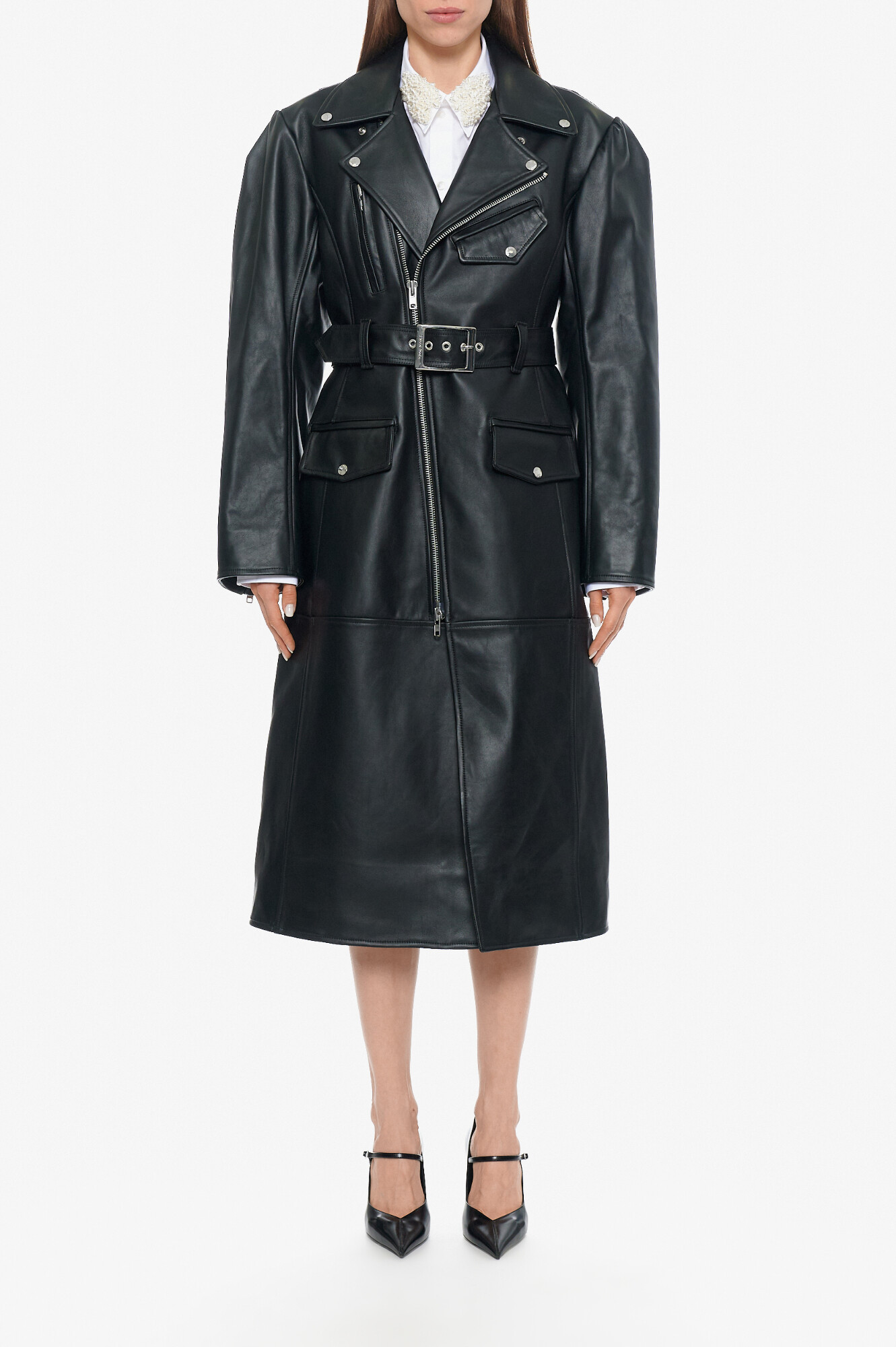 Simone Rocha Пальто
