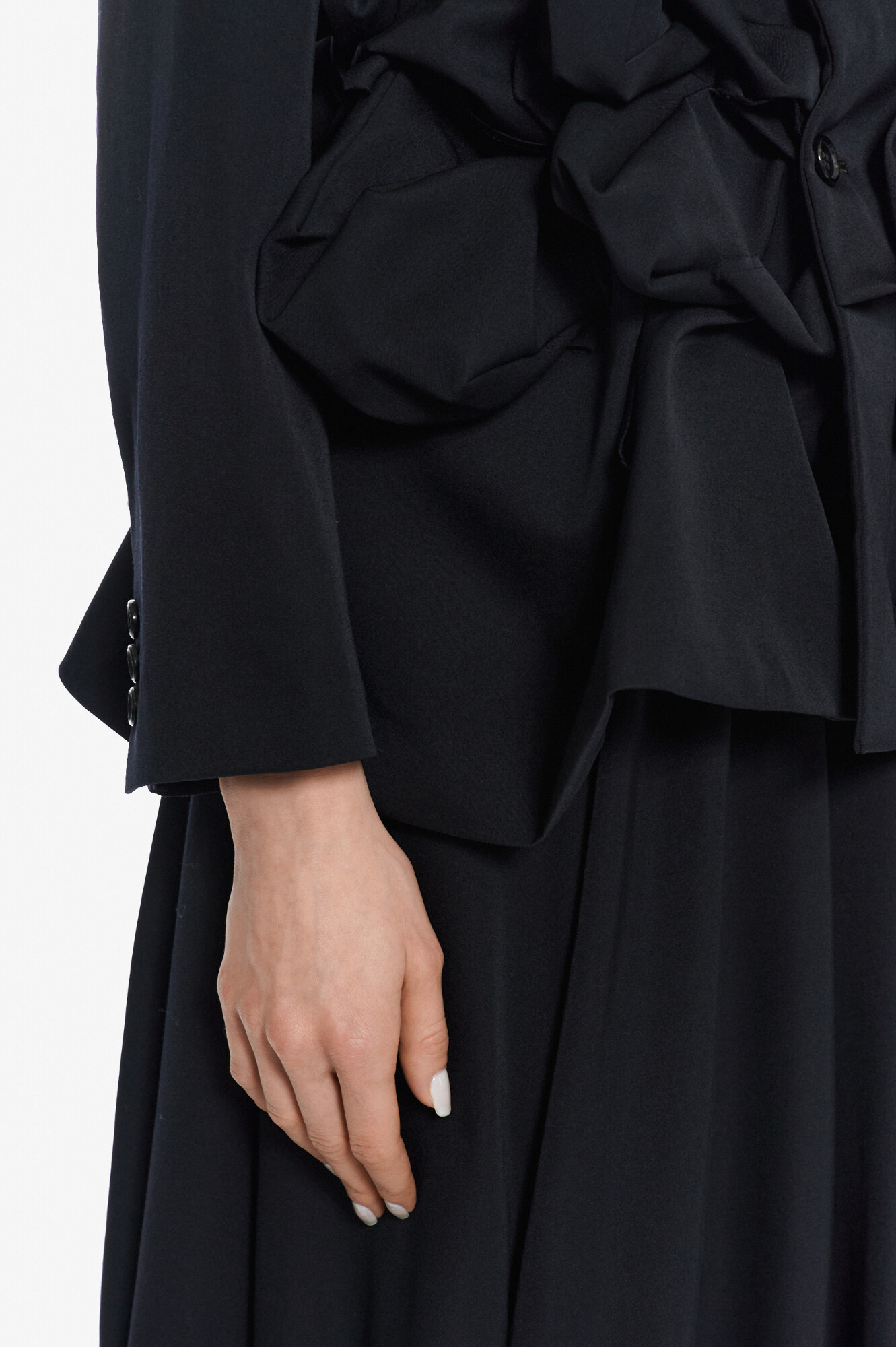 Comme Des Garcons Жакет