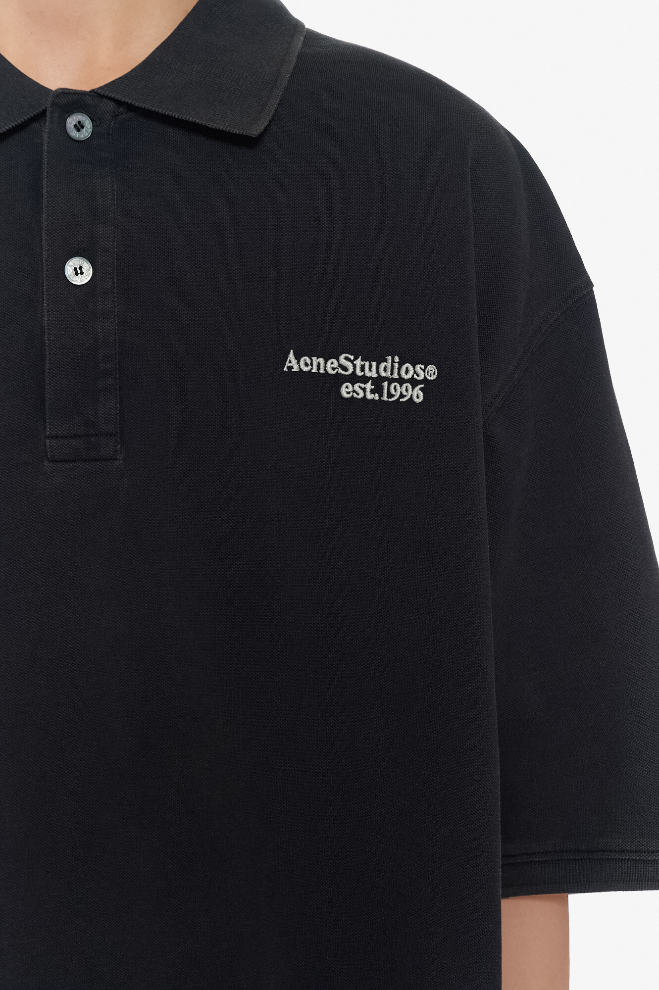 Acne Studios Поло