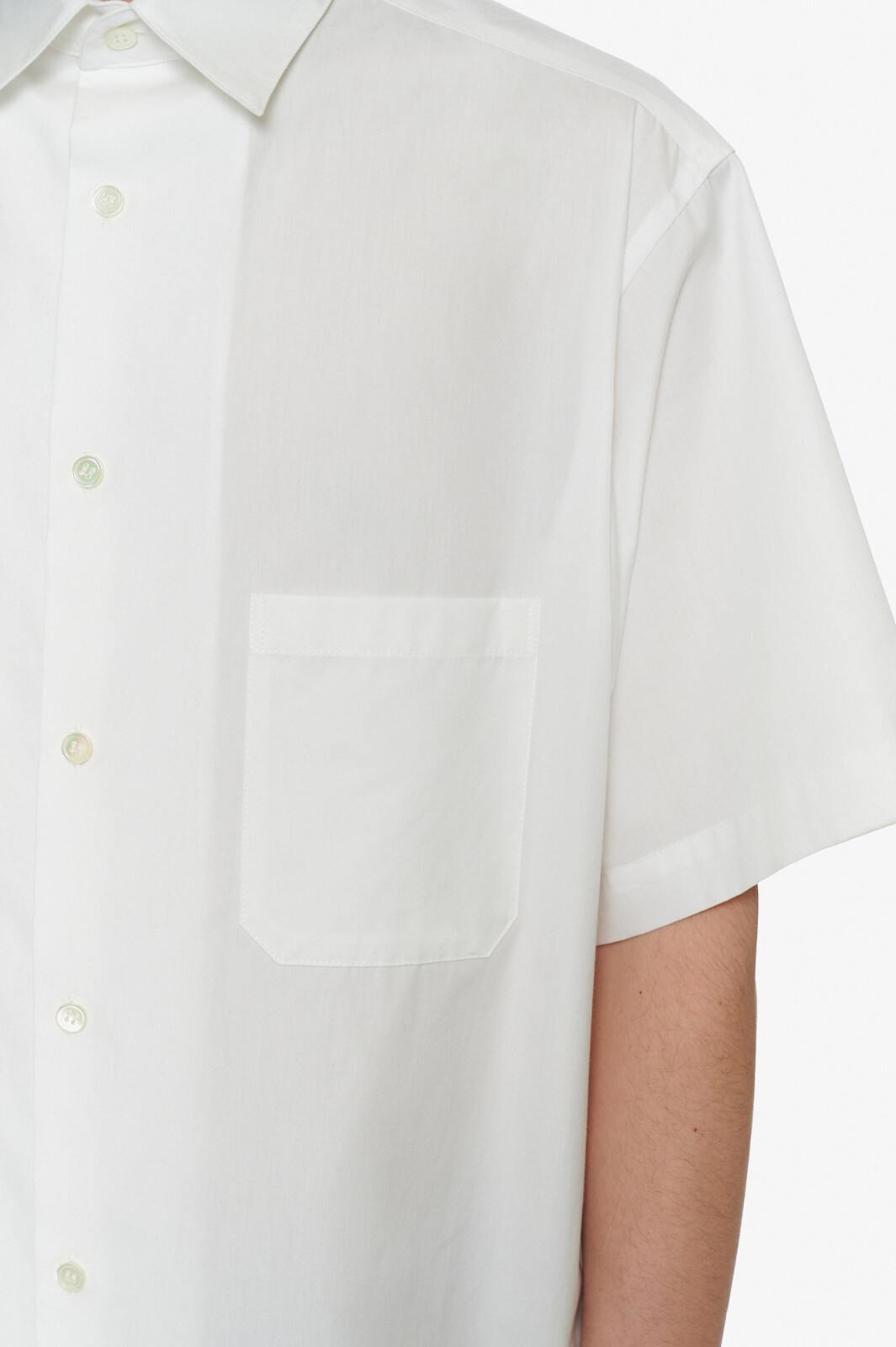 Y's Yohji Yamamoto Рубашка