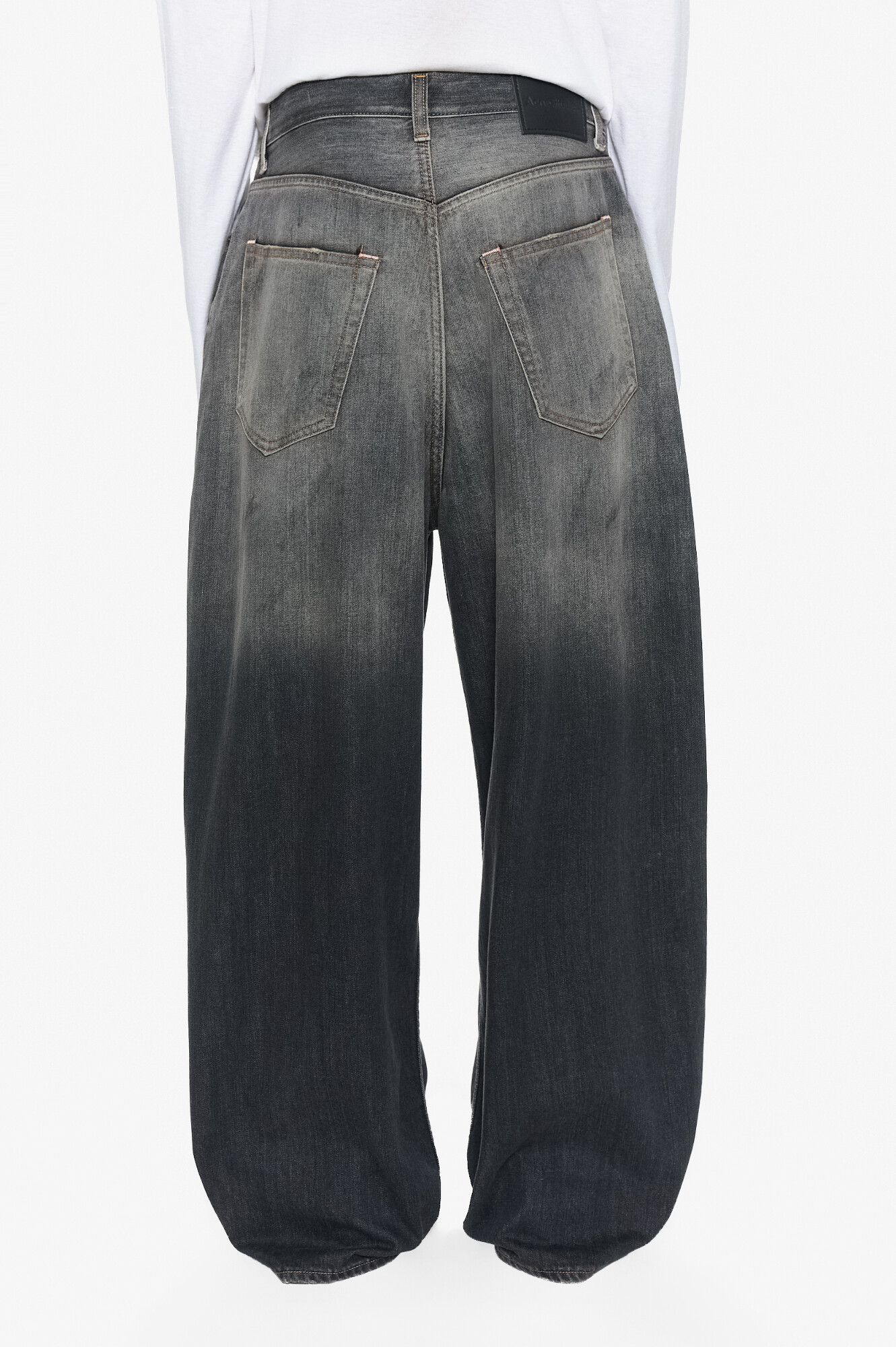 Acne Studios Джинсы