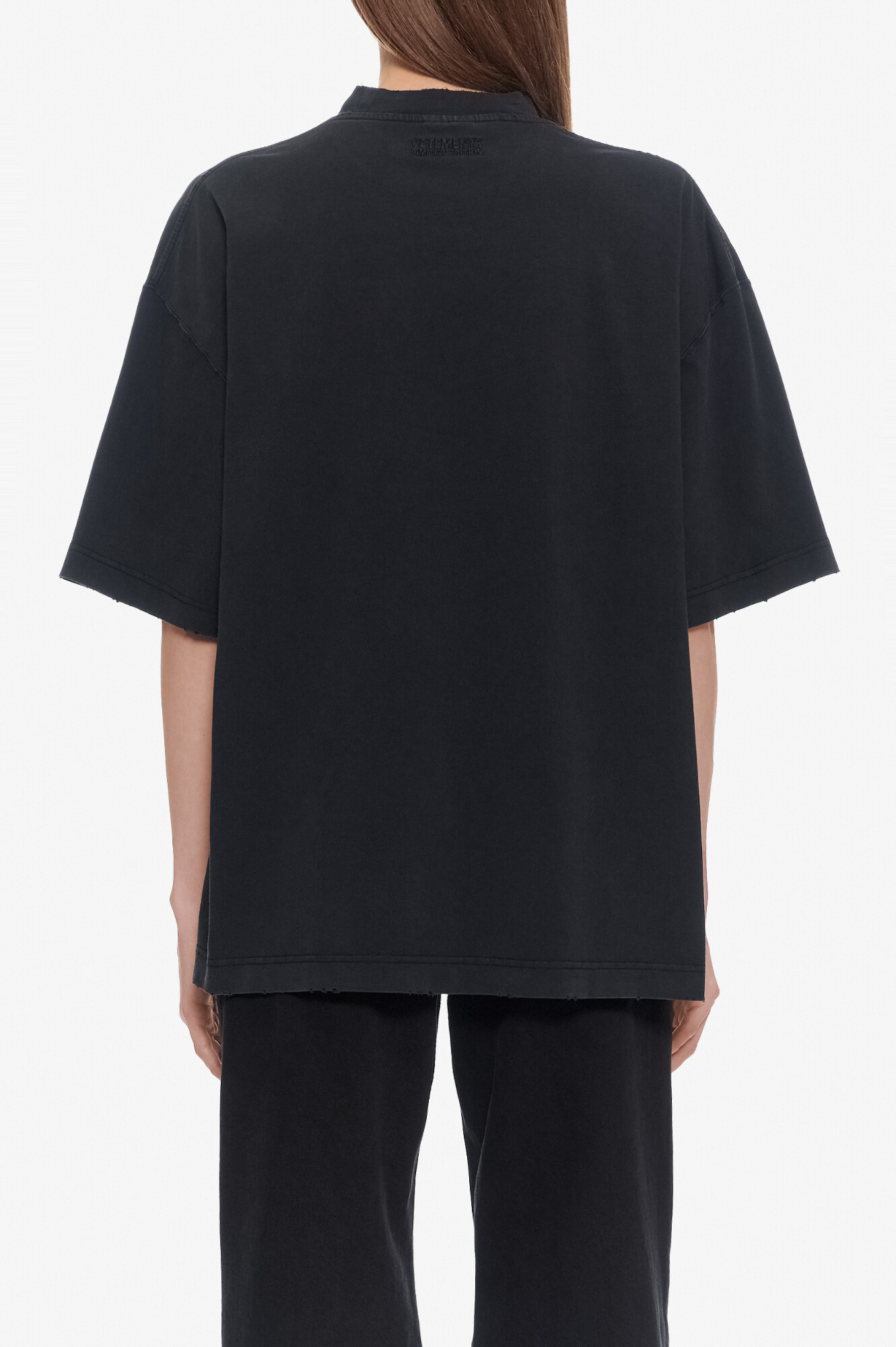 Vetements Футболка