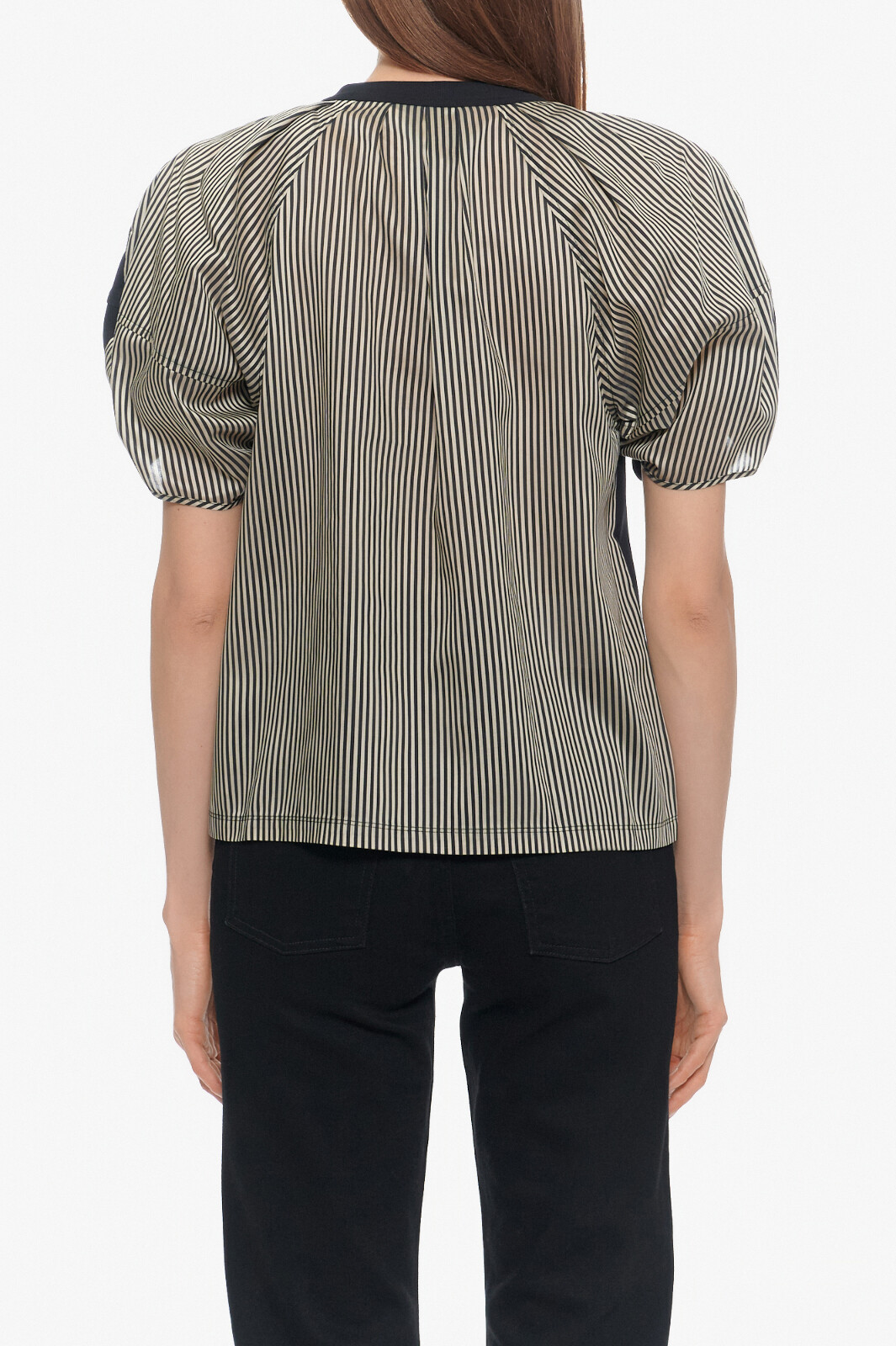 3.1 Phillip Lim Футболка