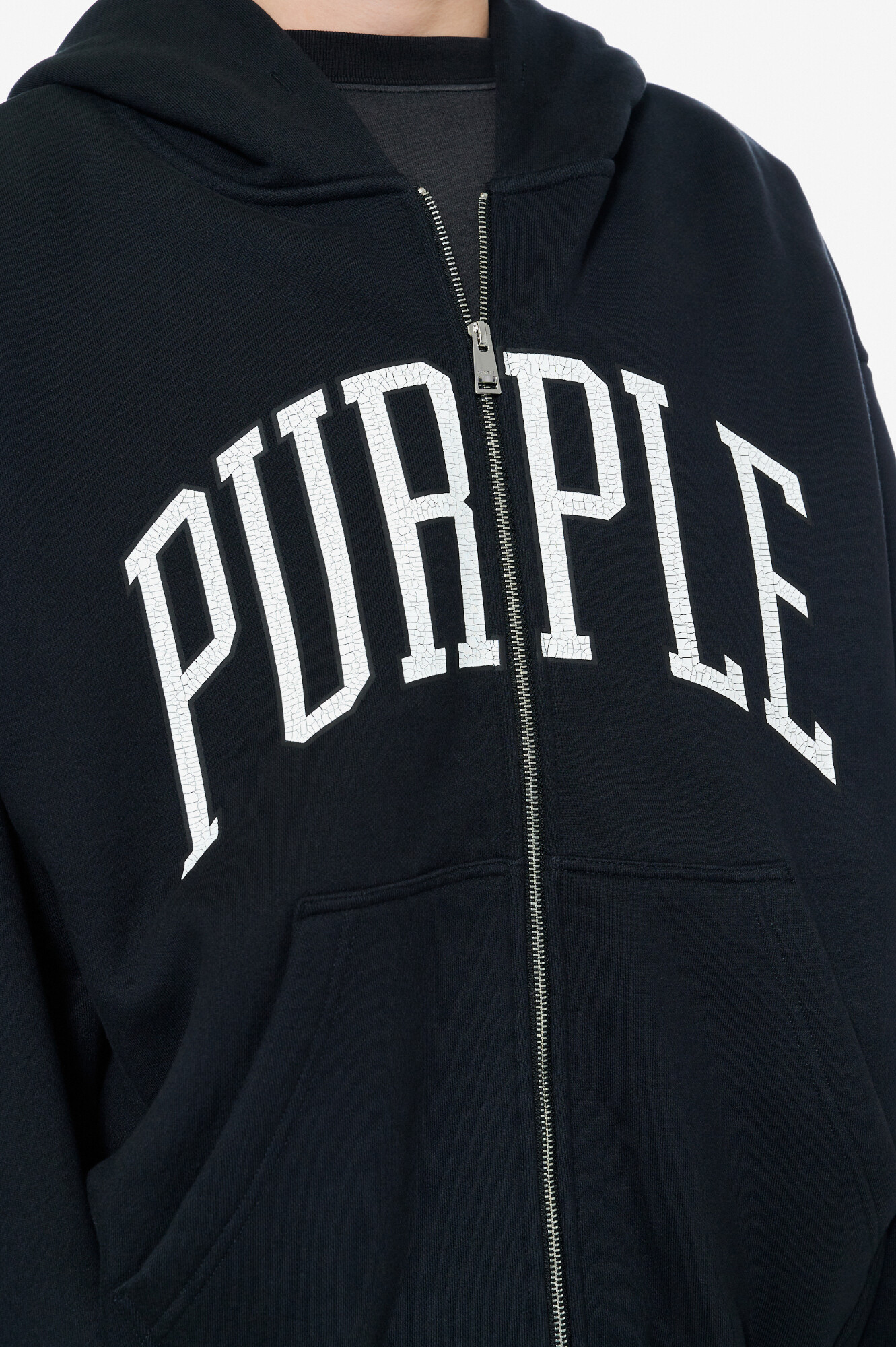 Purple Brand Худи 