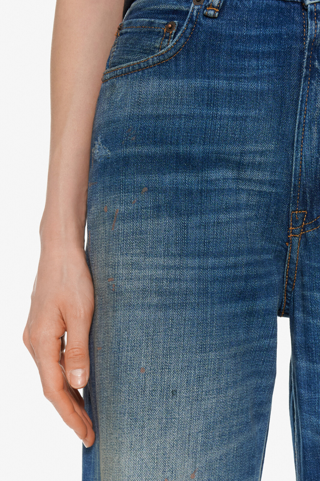 Acne Studios Джинси