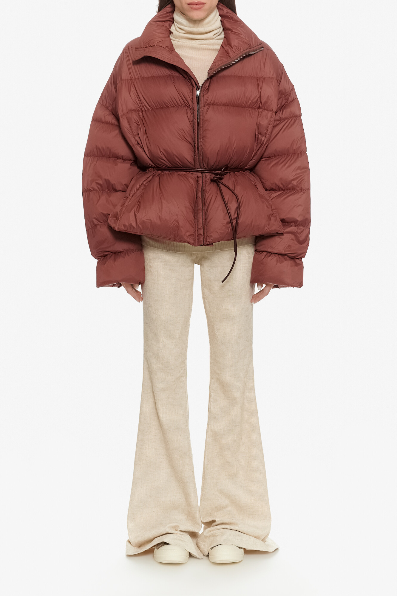 Rick Owens Пуховик