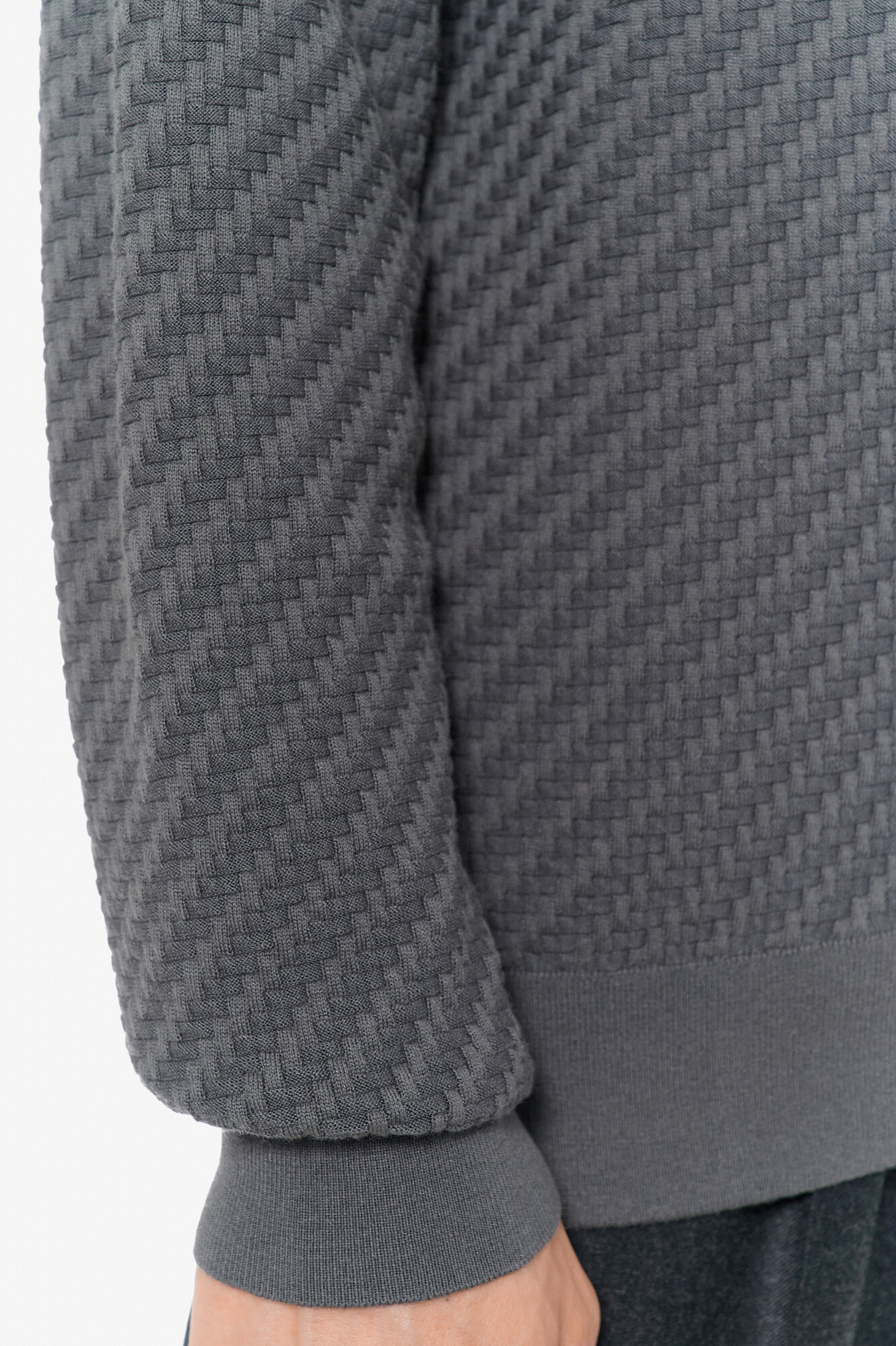 Brioni Кардиган