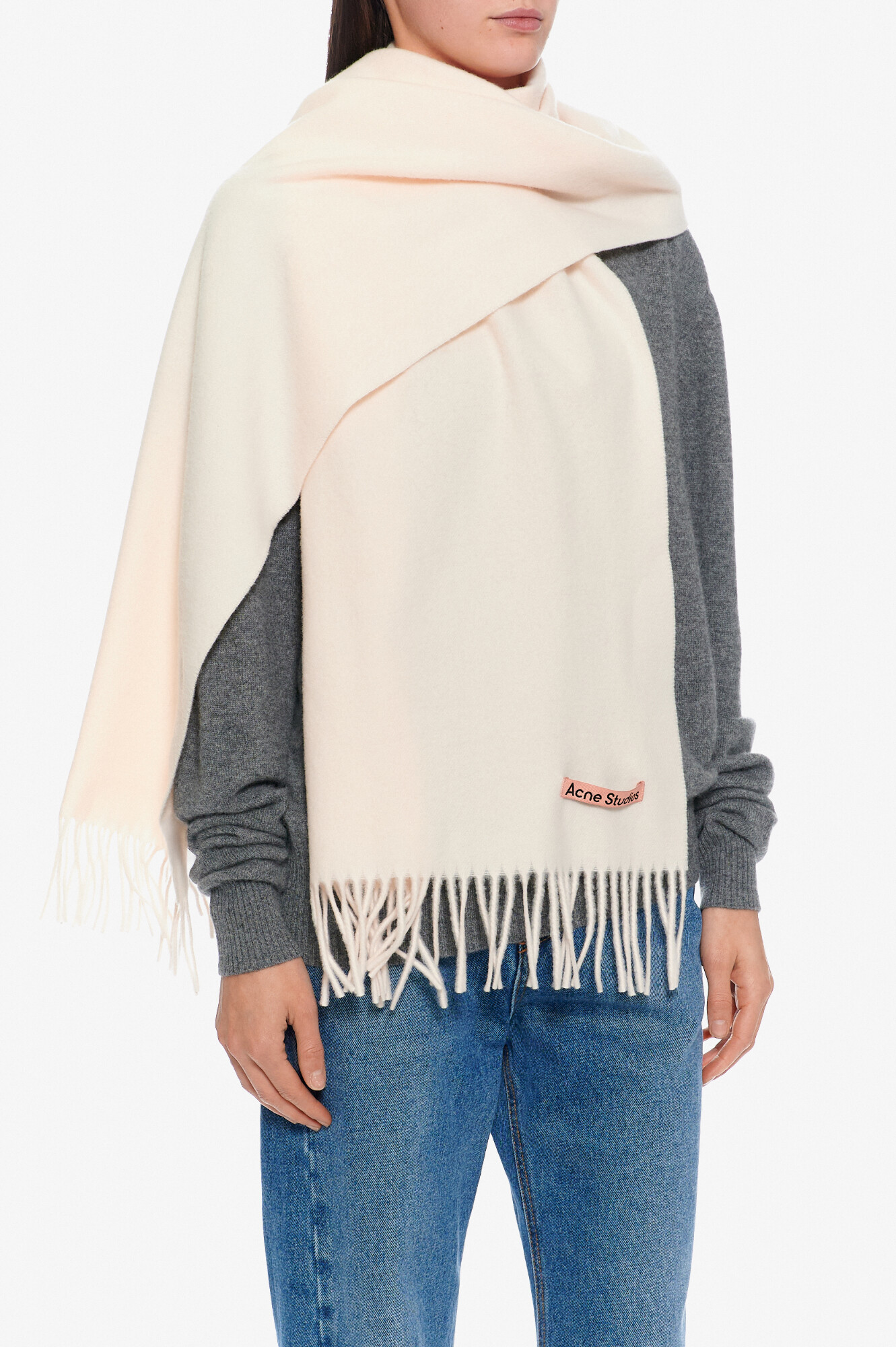 Acne Studios Шарф