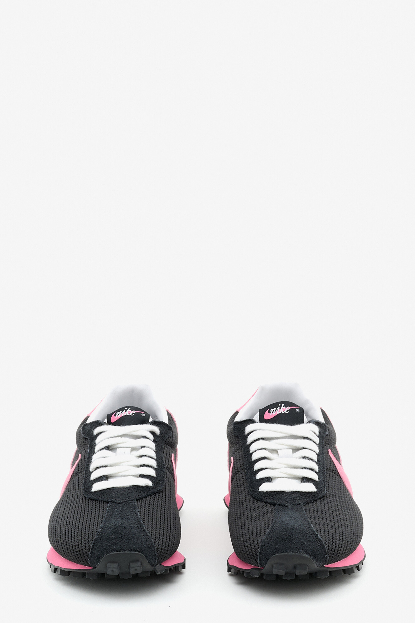 Comme Des Garcons Black X Nike Кросівки