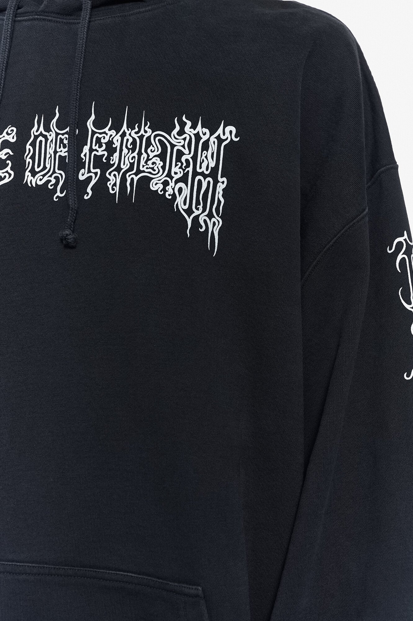 Vetements Худі