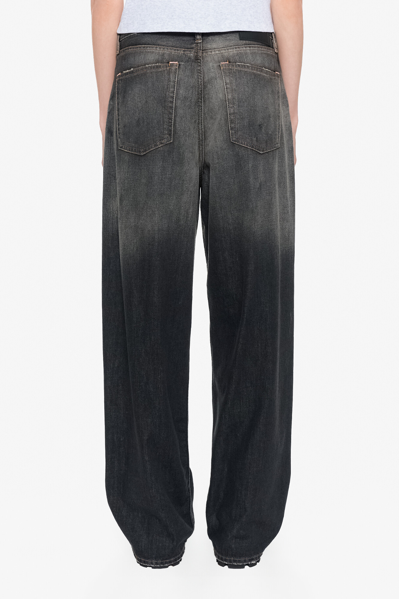 Acne Studios Джинси