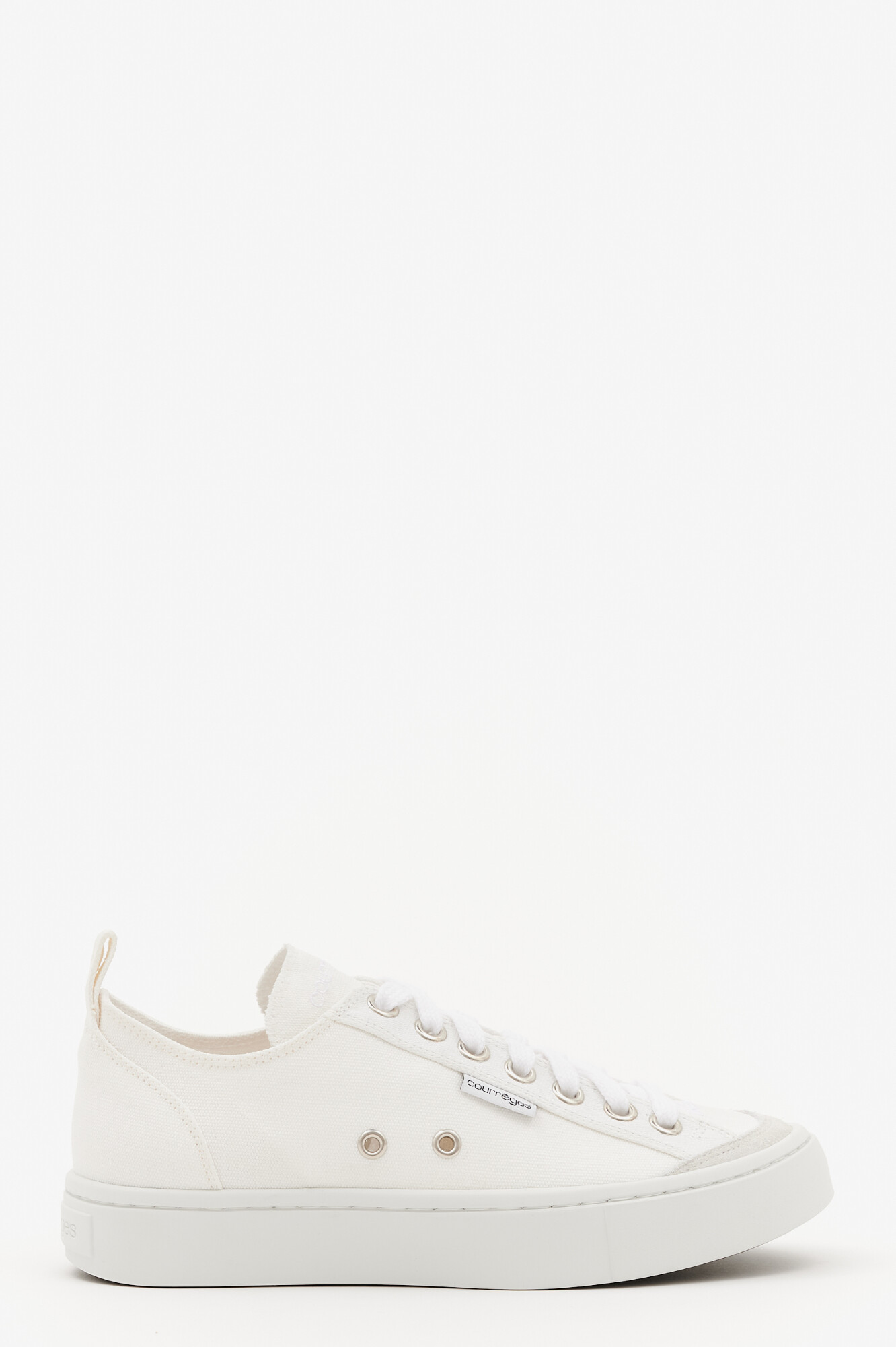 Courreges Кеди