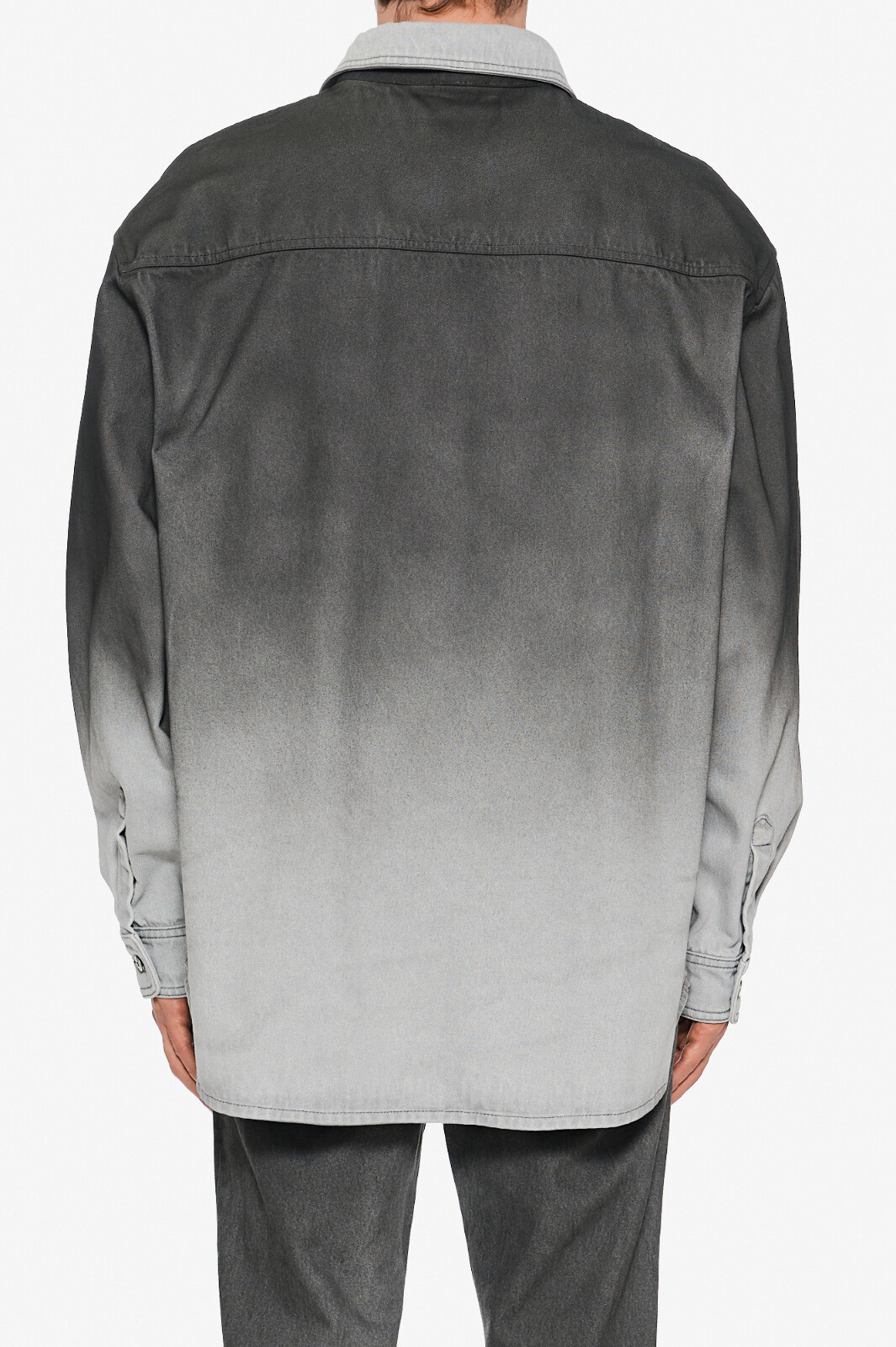 Marcelo Burlon Сорочка