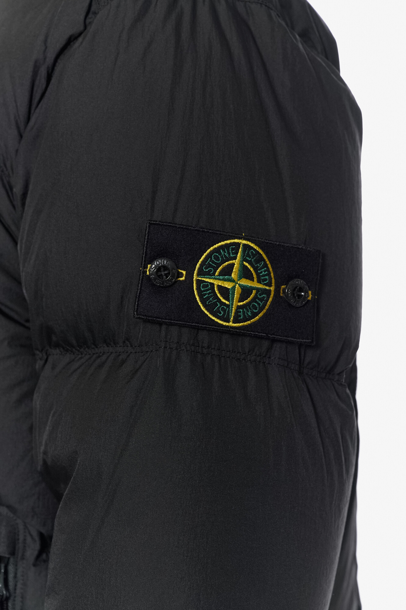 Stone Island Пуховик