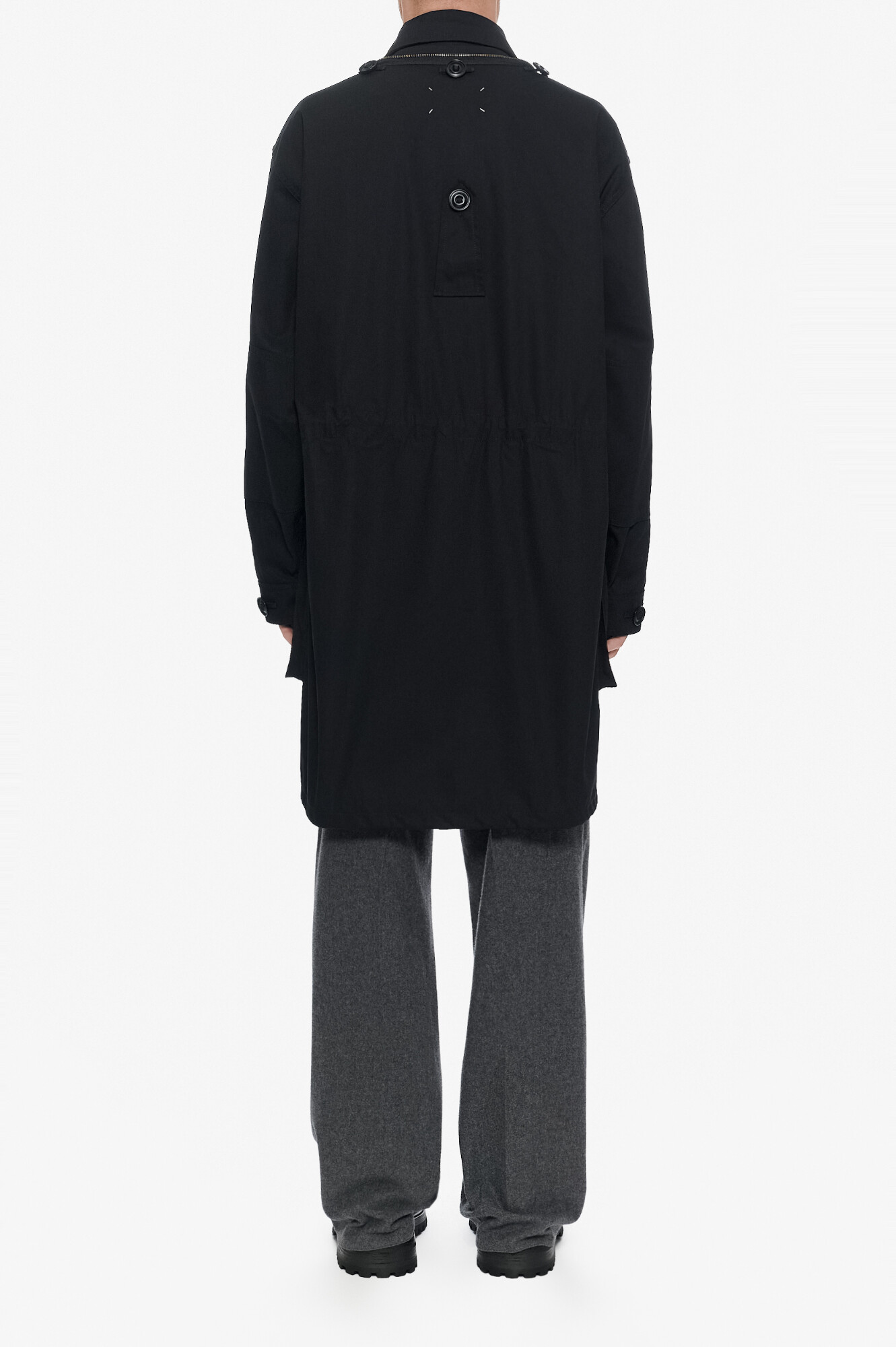 Maison Margiela Парка
