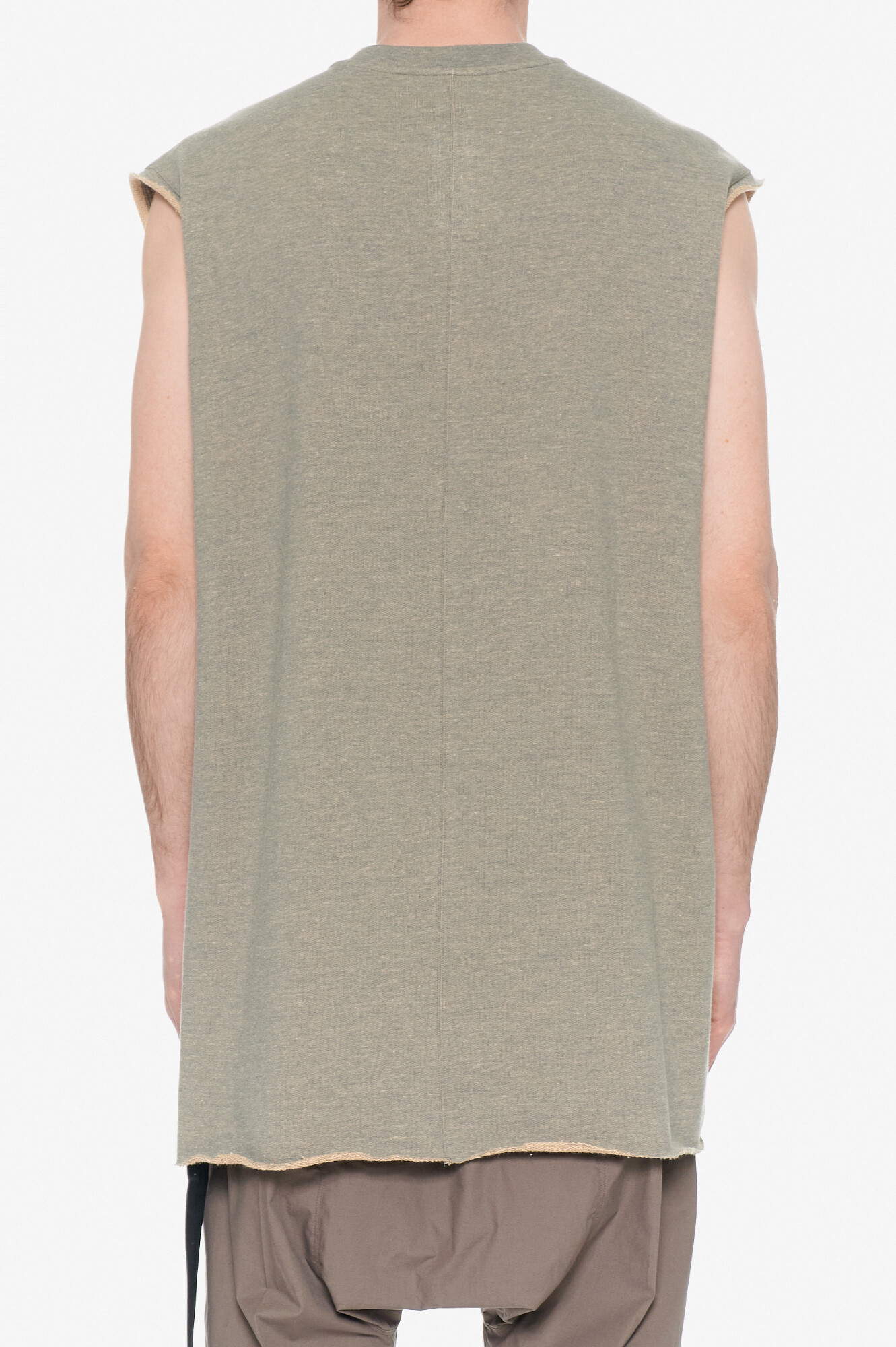 Rick Owens Drkshdw Футболка