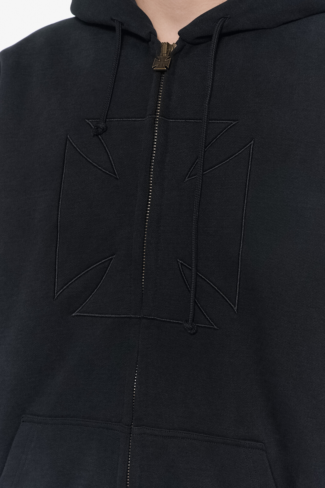 Vetements Худи