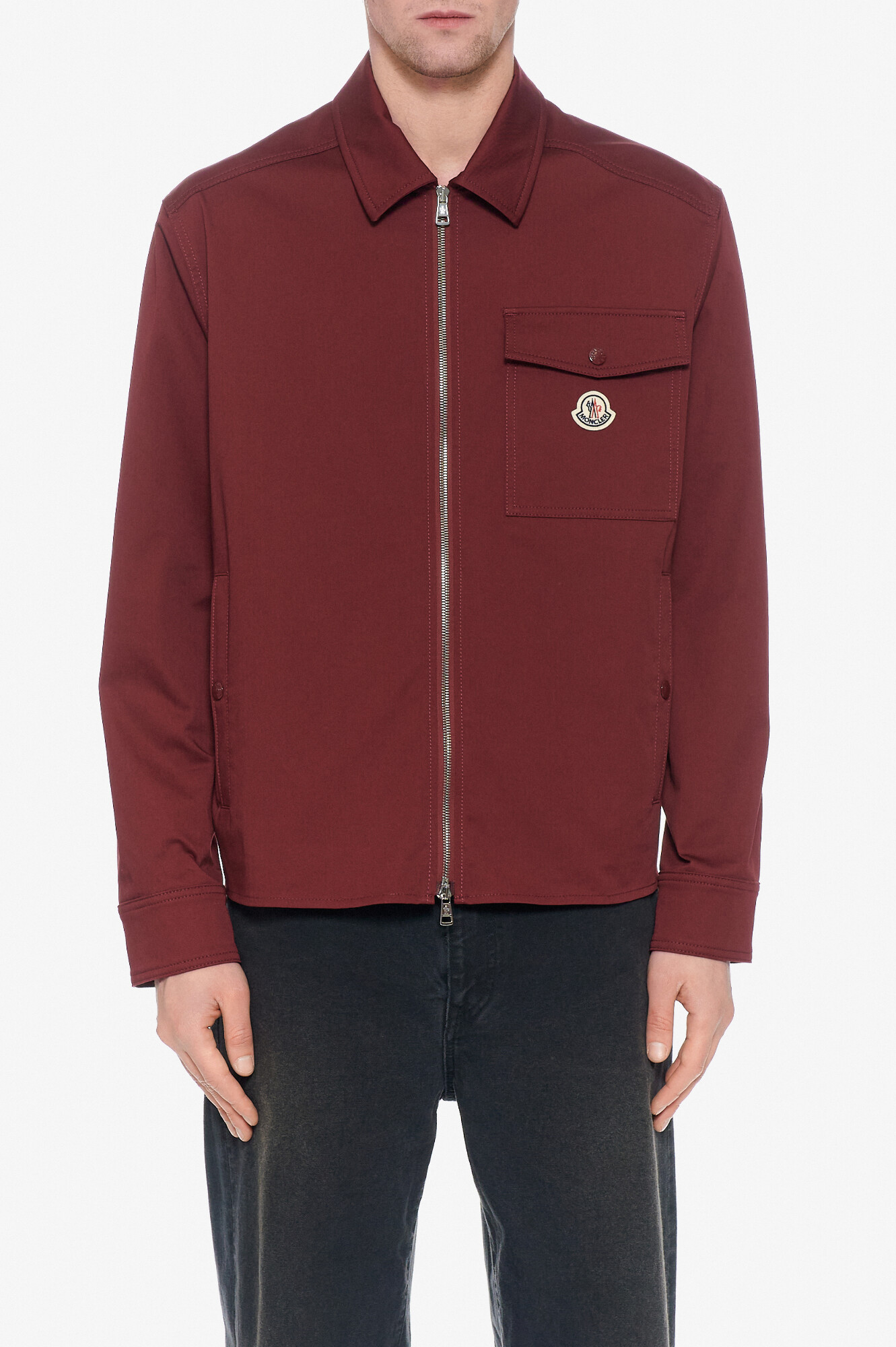 Moncler Куртка
