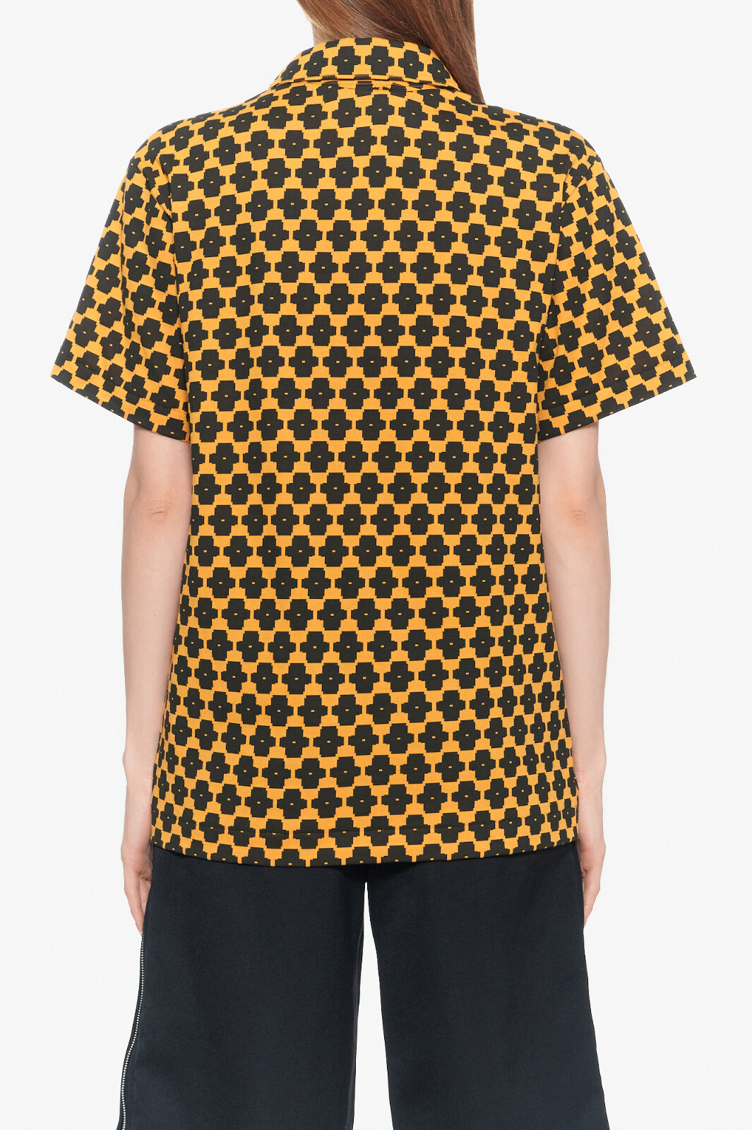Comme Des Garcons Homme Plus Поло
