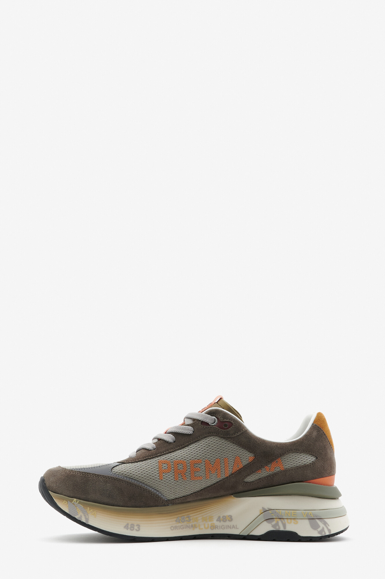 Premiata Кроссовки