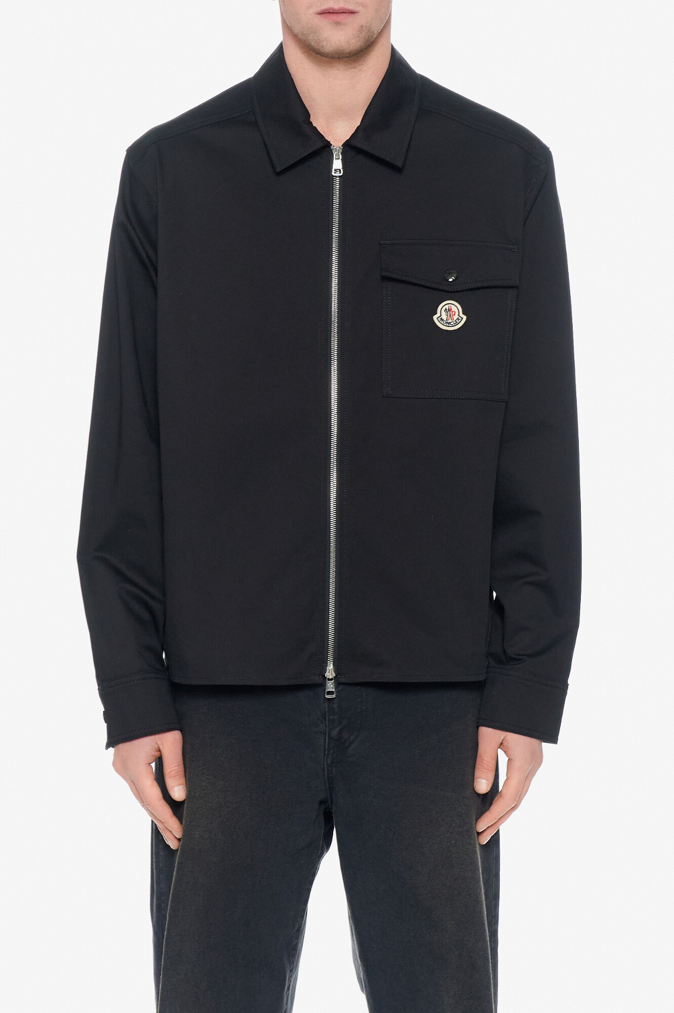 Moncler Куртка