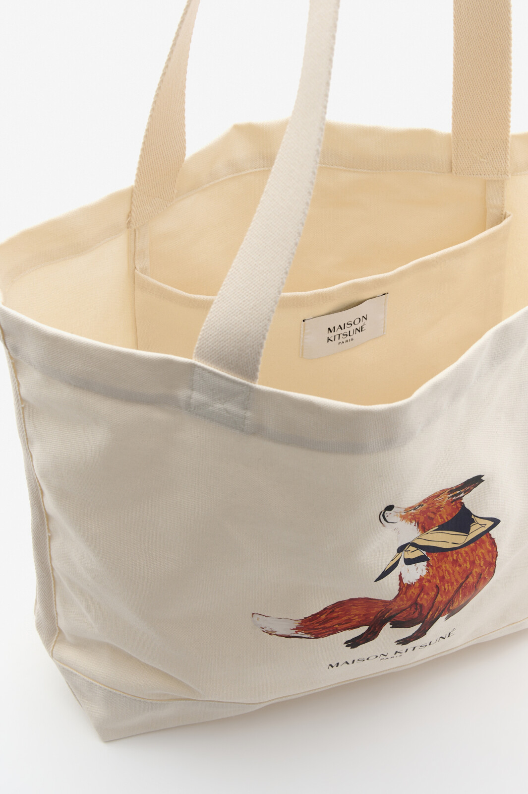 Maison Kitsune Шоппер