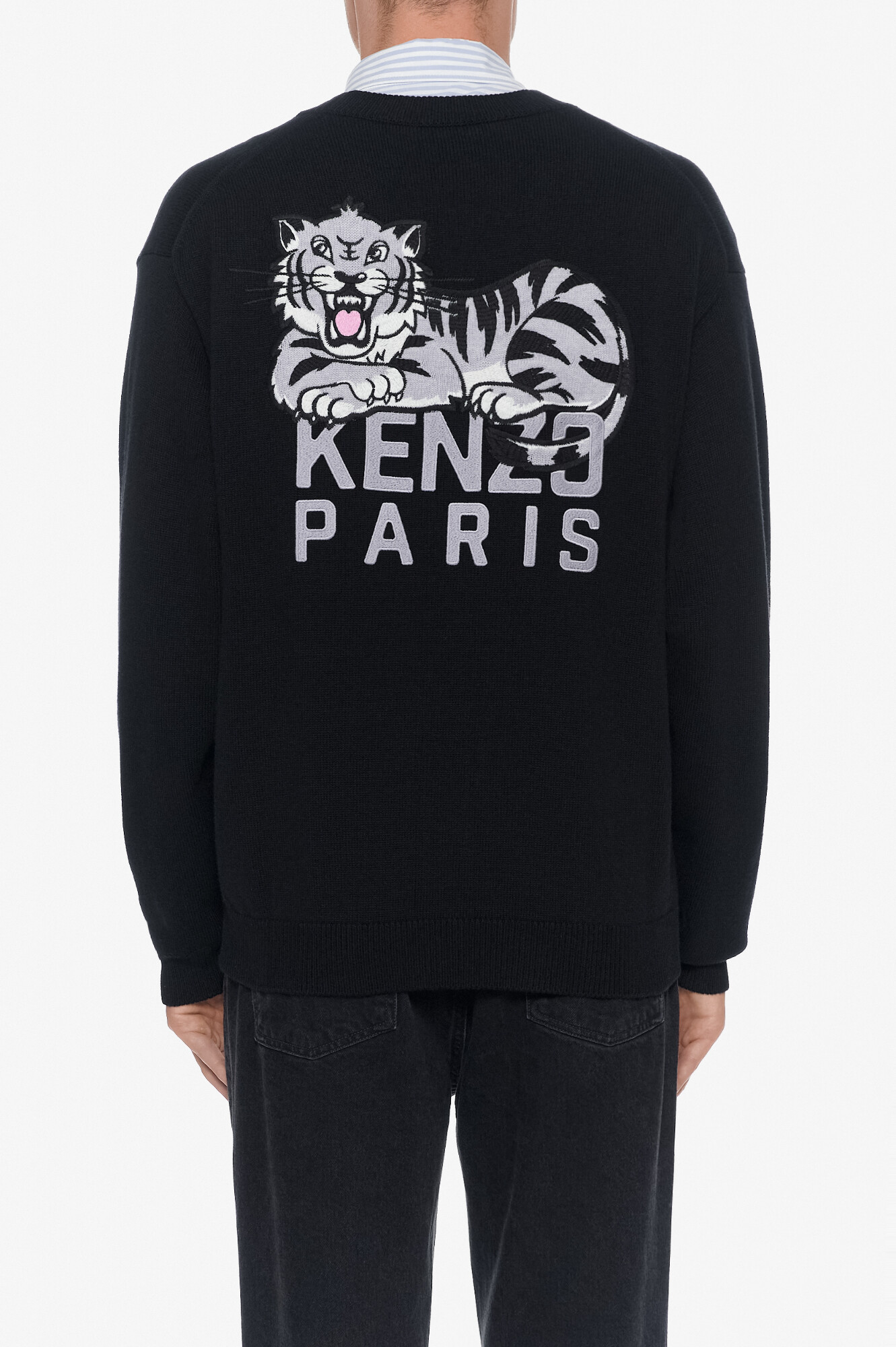 Kenzo Кардиган