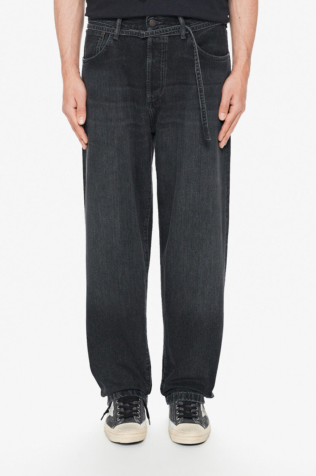 Acne Studios Джинси