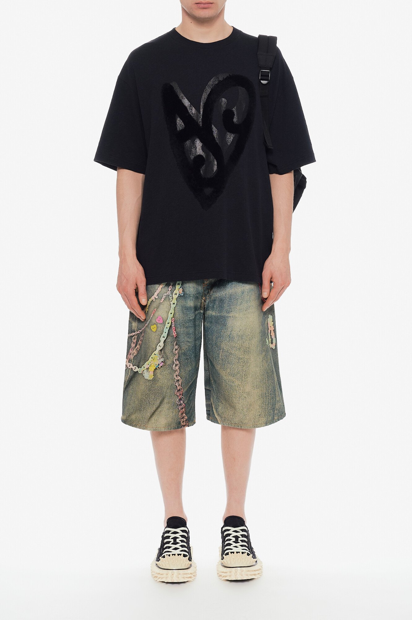 Acne Studios Футболка