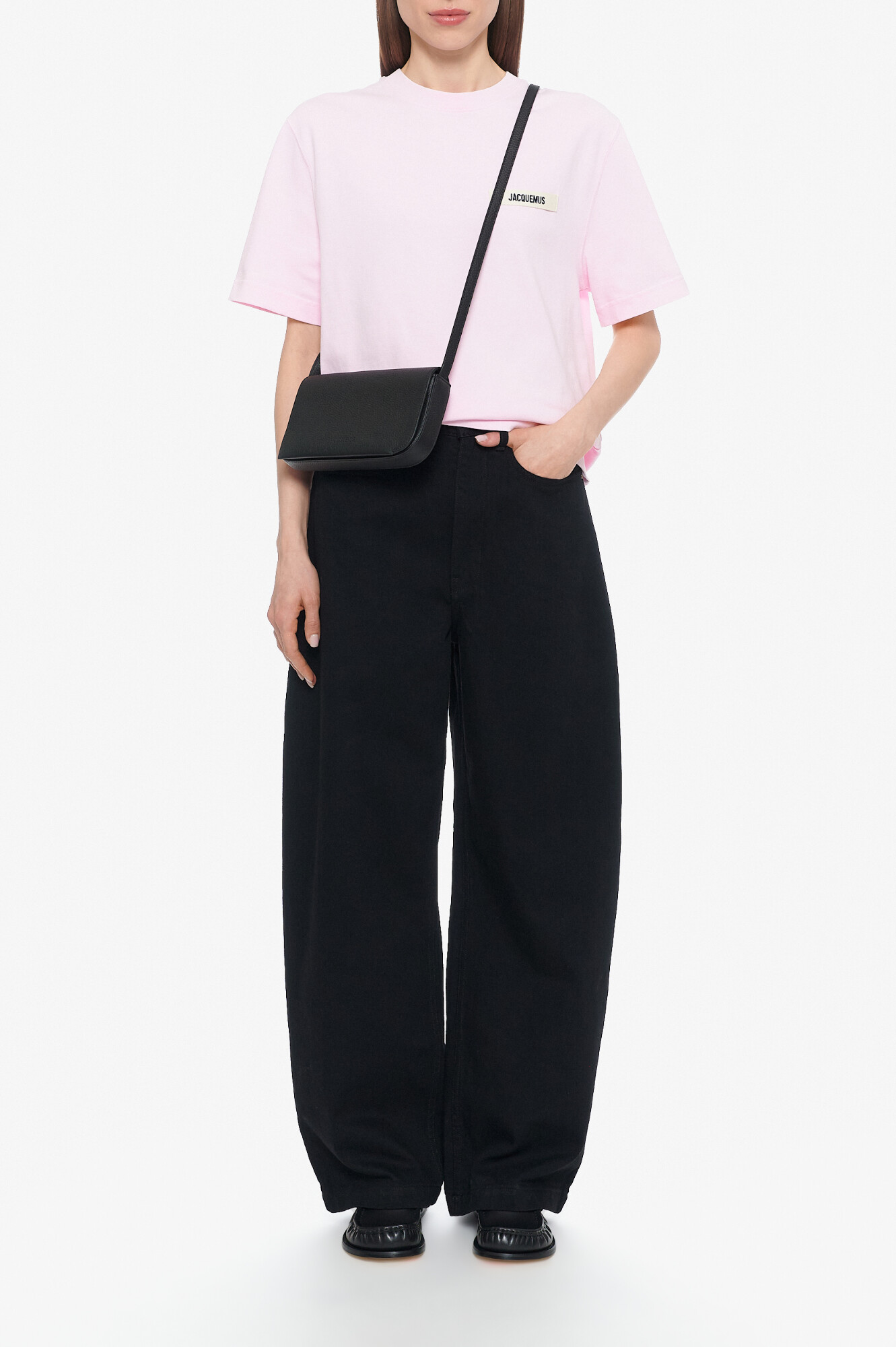 Jacquemus Футболка