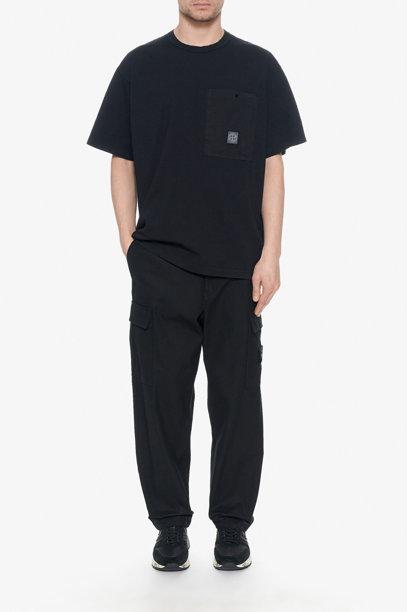 Stone Island Футболка