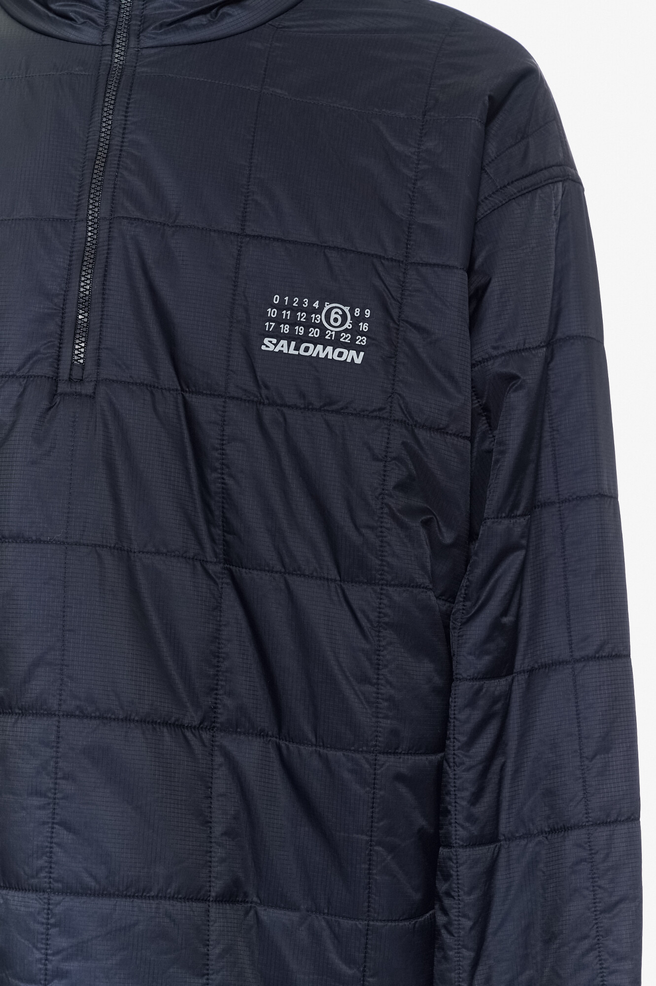 Mm6 Maison Margiela X Salomon Анорак