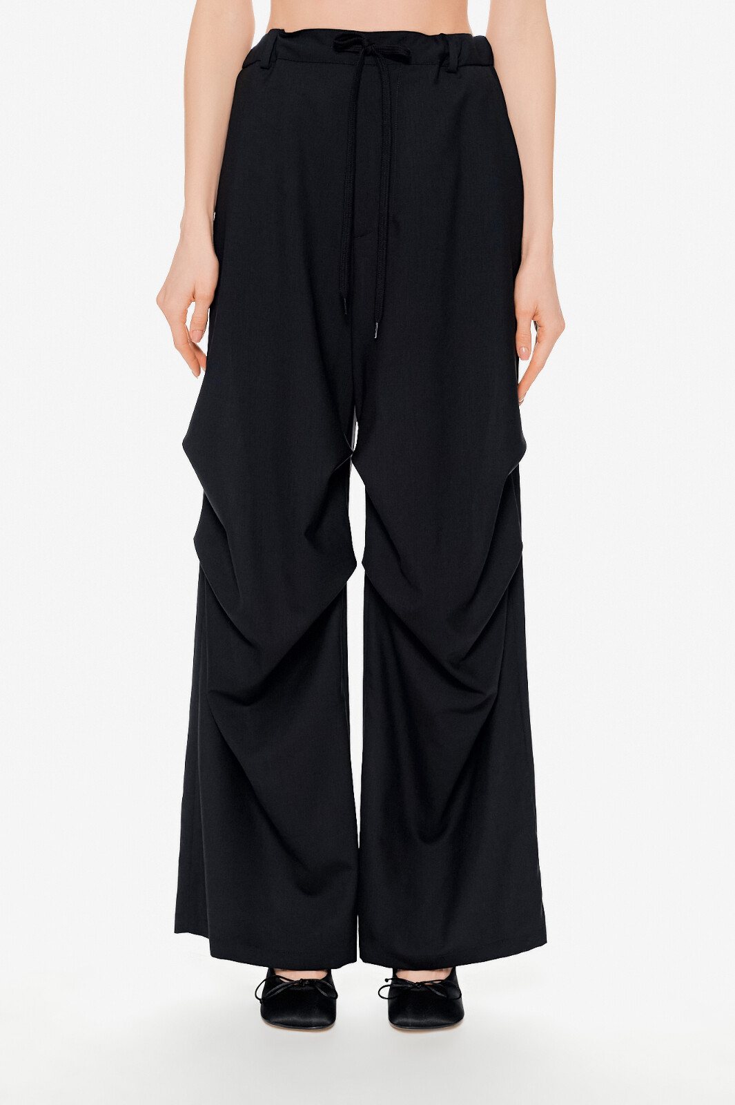 Mm6 Maison Margiela Брюки