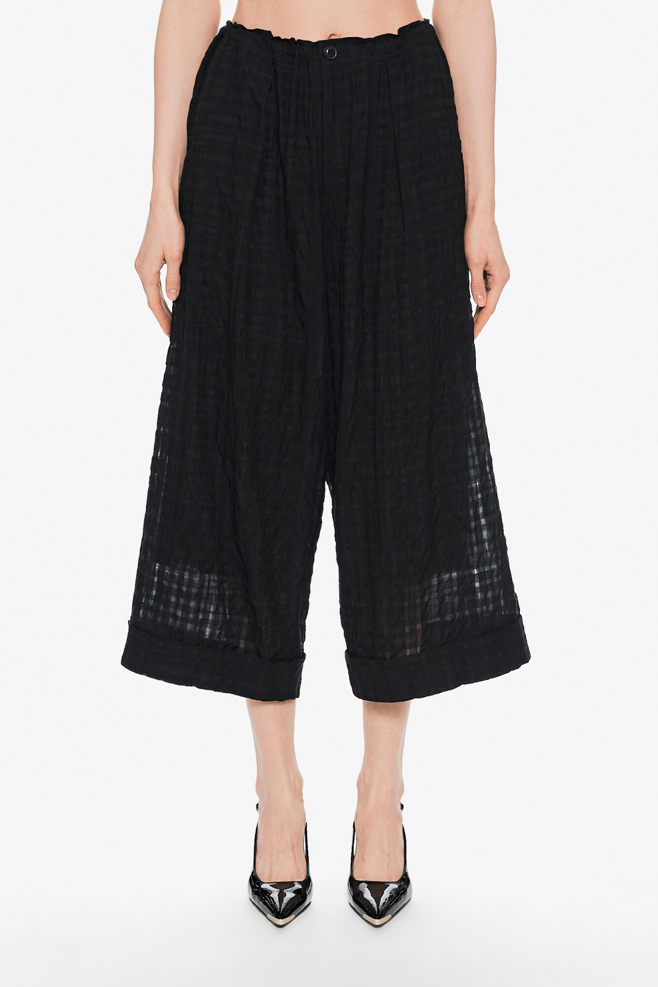 Y's Yohji Yamamoto Брюки