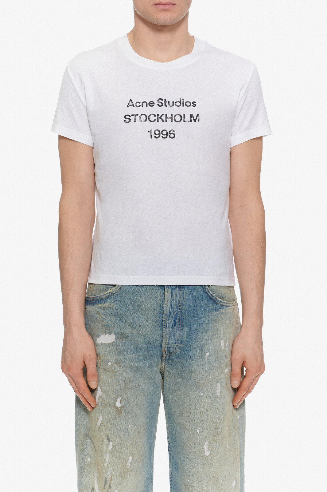 Acne Studios Футболка